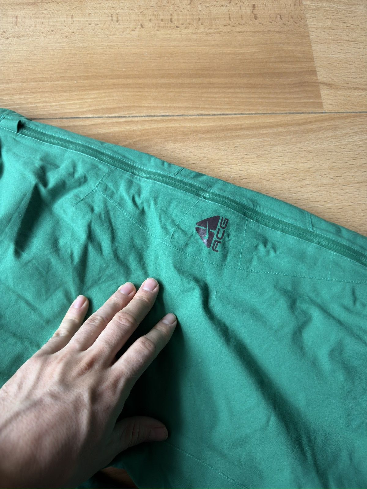 Nike ACG Nike acg ski pants Size US 34 / EU 50 - 12 Thumbnail