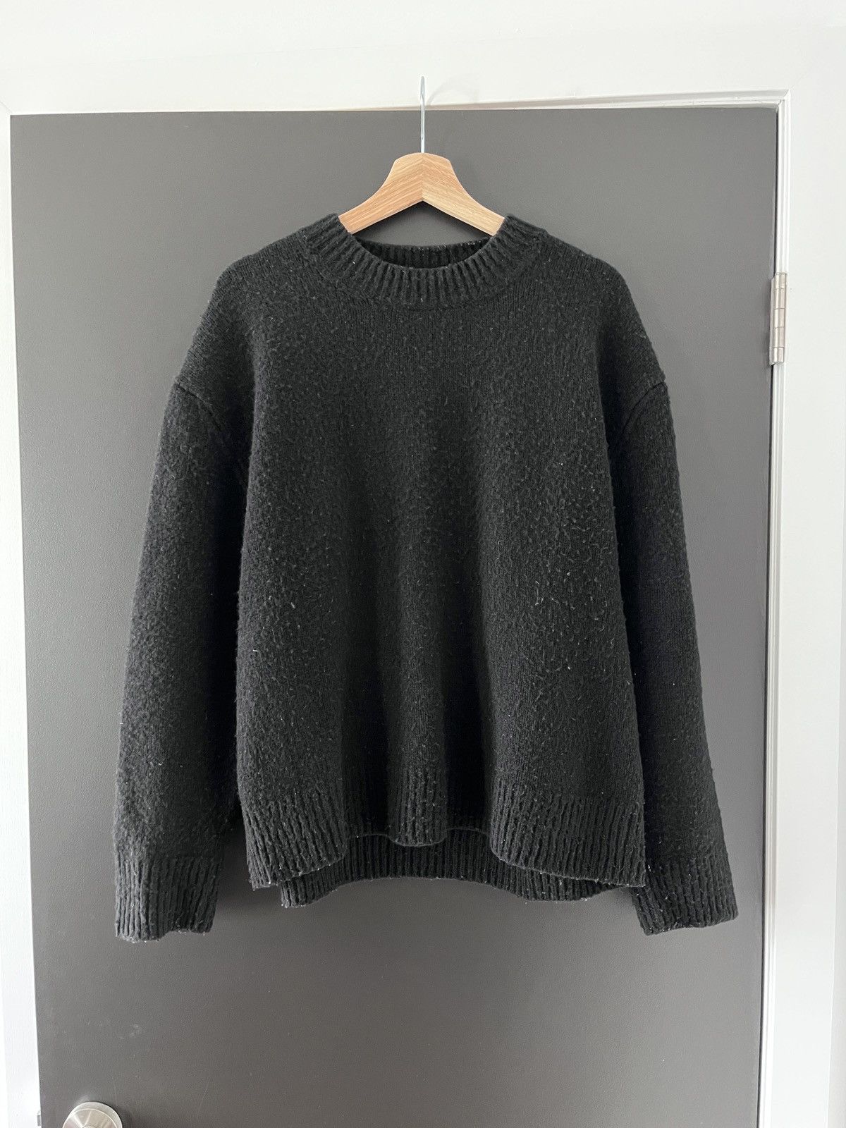 COLE SWEATER Sサイズ COLE SWEATER Sサイズ