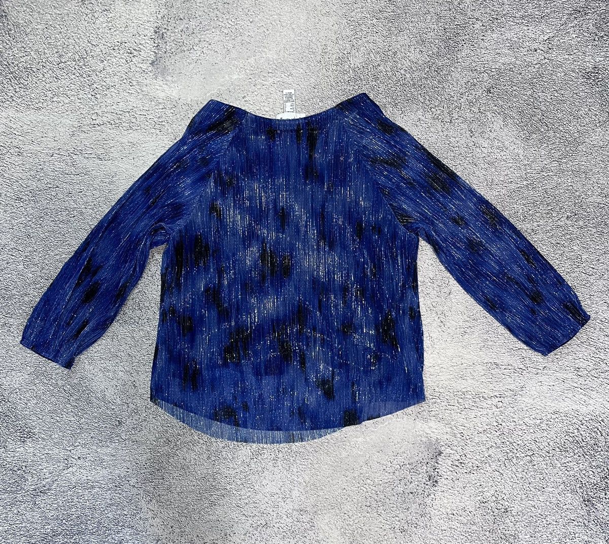 Joseph Ribkoff Joseph Ribkoff Women’s Top Style Long Sleeve Made In Canada Size XL / US 12-14 / IT 48-50 - 11 Thumbnail