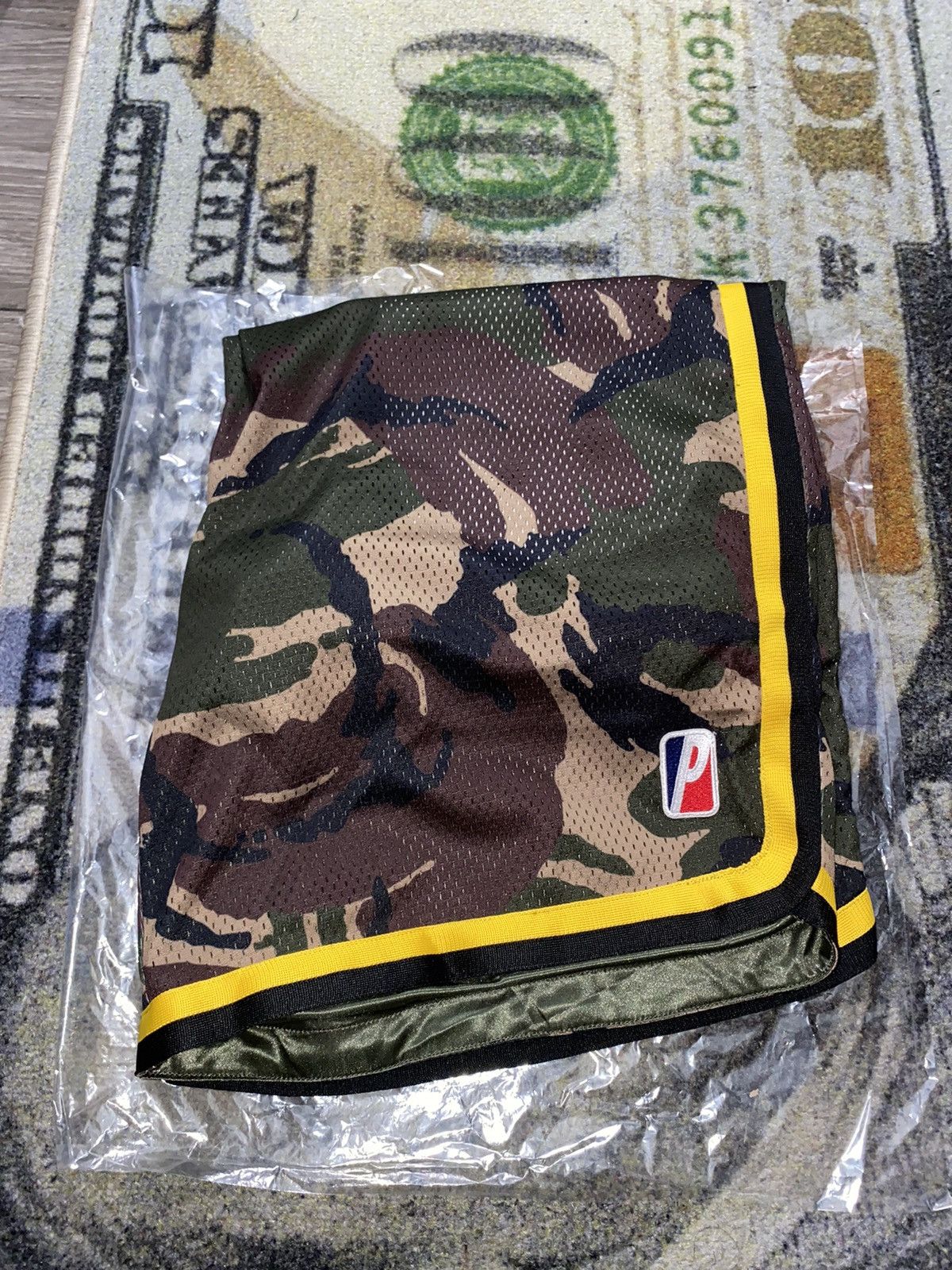 Palace Palace PS Shorts (XLARGE) Size US 35 - 2 Thumbnail