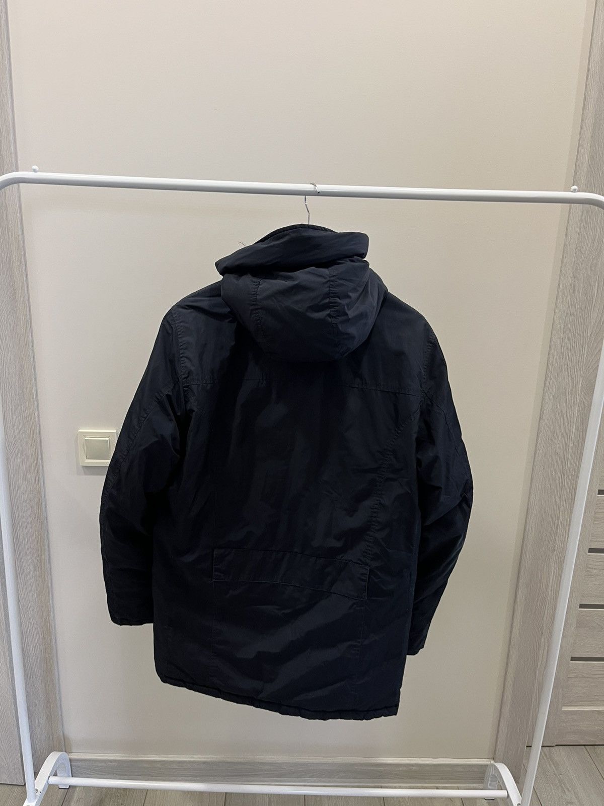Woolrich Woolen Mills NWOT Woolrich Polar Parka with High Collar S-M Size US S / EU 44-46 / 1 - 4 Thumbnail