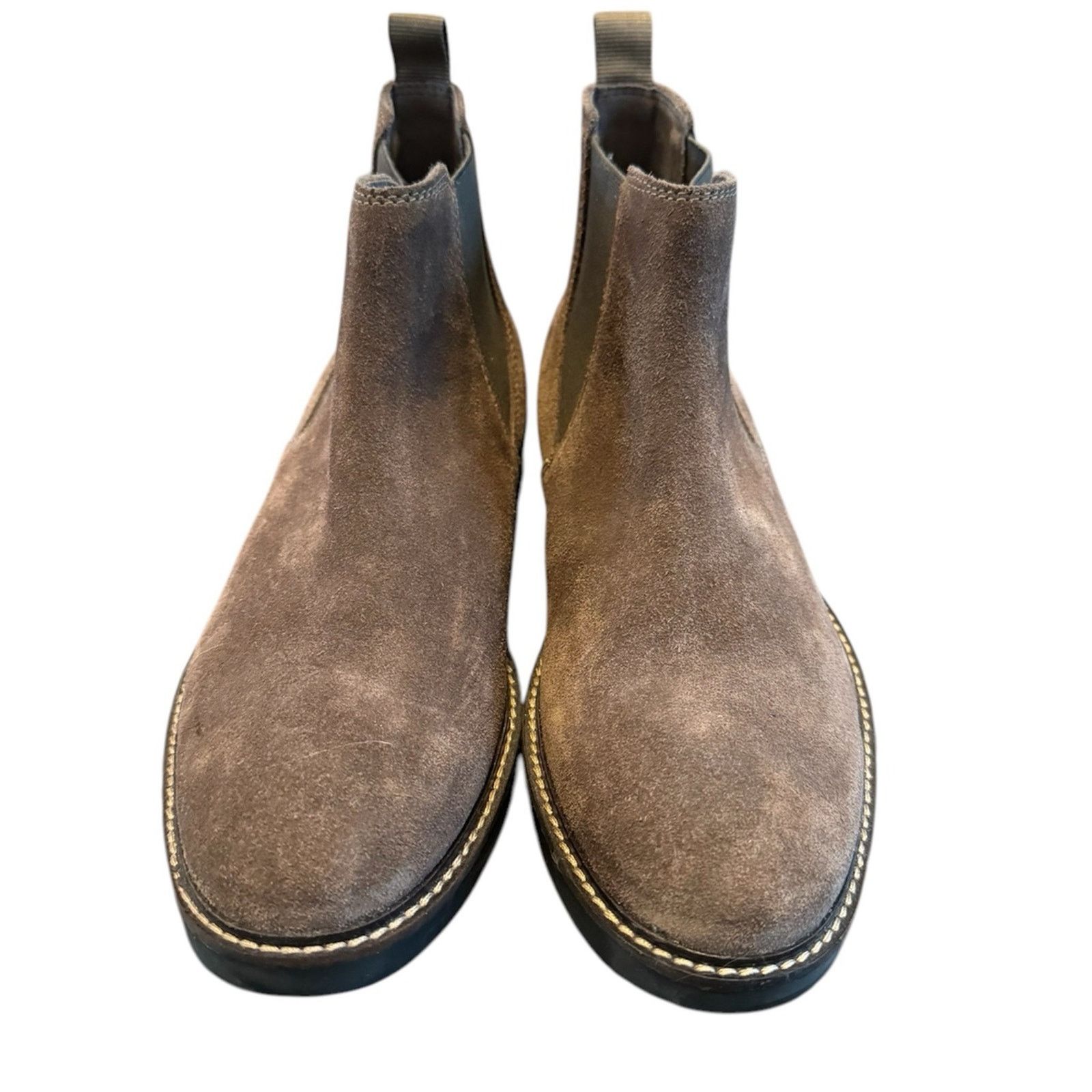 Clarks Mens NWT Clarks Paulson boots Size US 8 / EU 41 - 3 Thumbnail