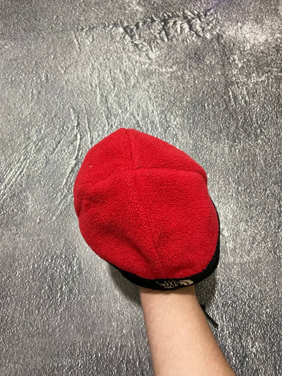 The North Face Vintage The North Face outdoor mountain flees hat Size ONE SIZE - 3 Thumbnail