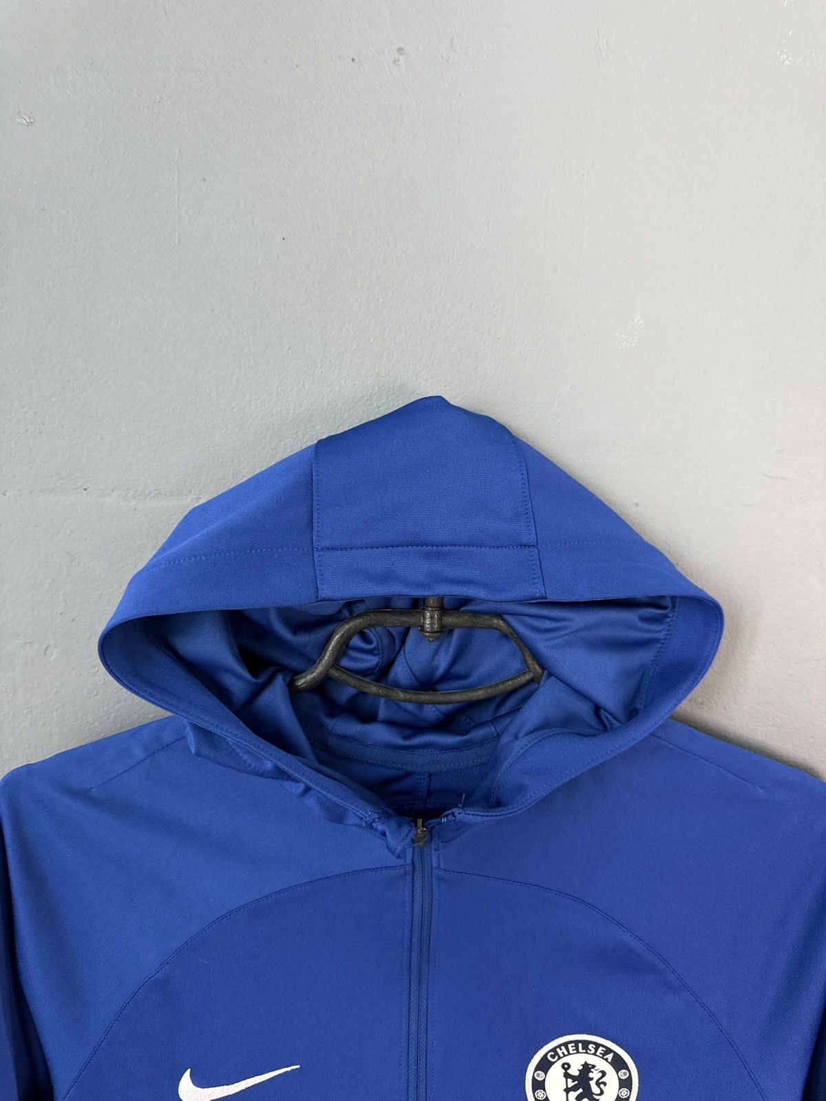 Chelsea Soccer Chelsea Nike soccer football jacket Size US M / EU 48-50 / 2 - 4 Thumbnail
