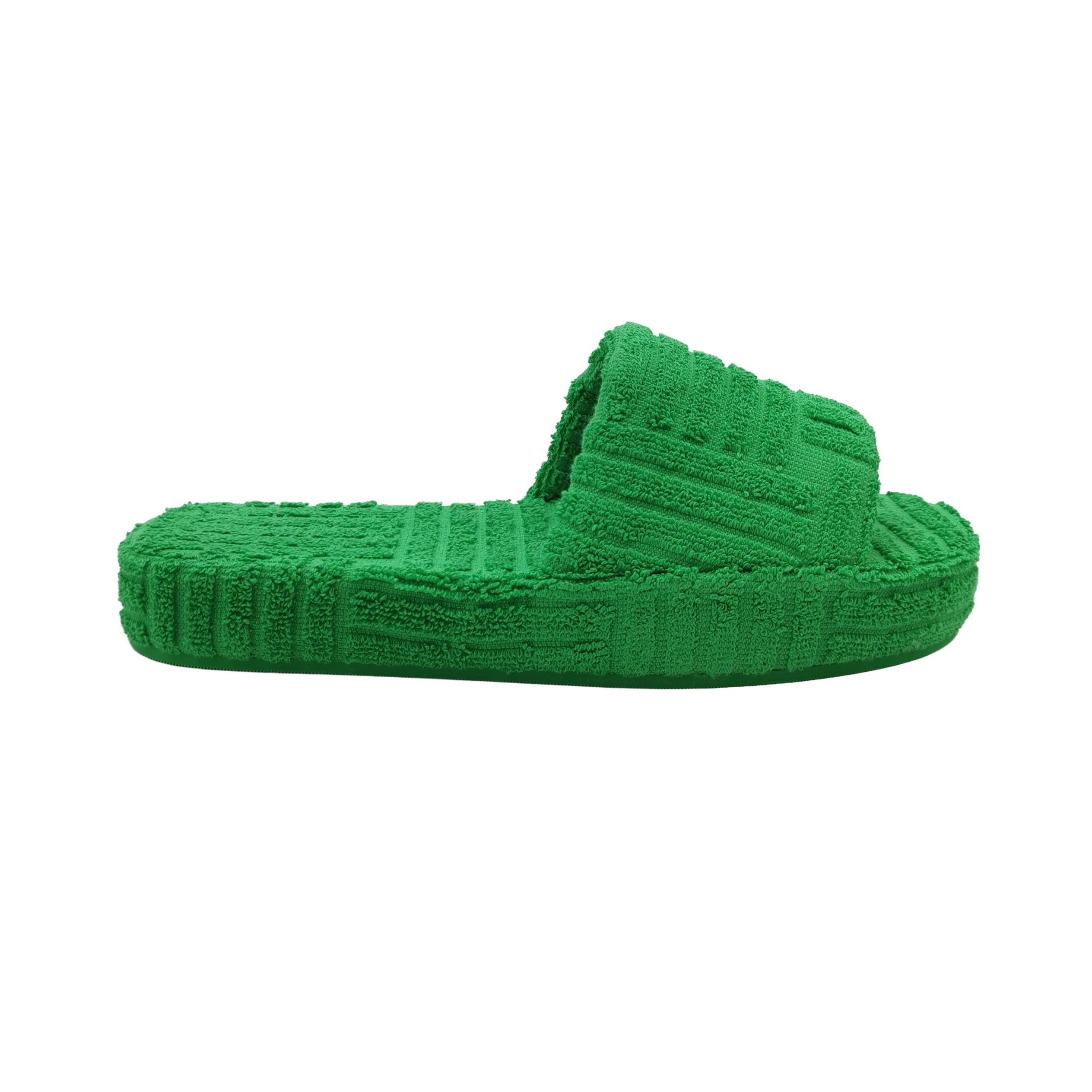Bottega Veneta Bottega Veneta Women 9 Sandals Size US 9 / IT 39 - 1 Thumbnail