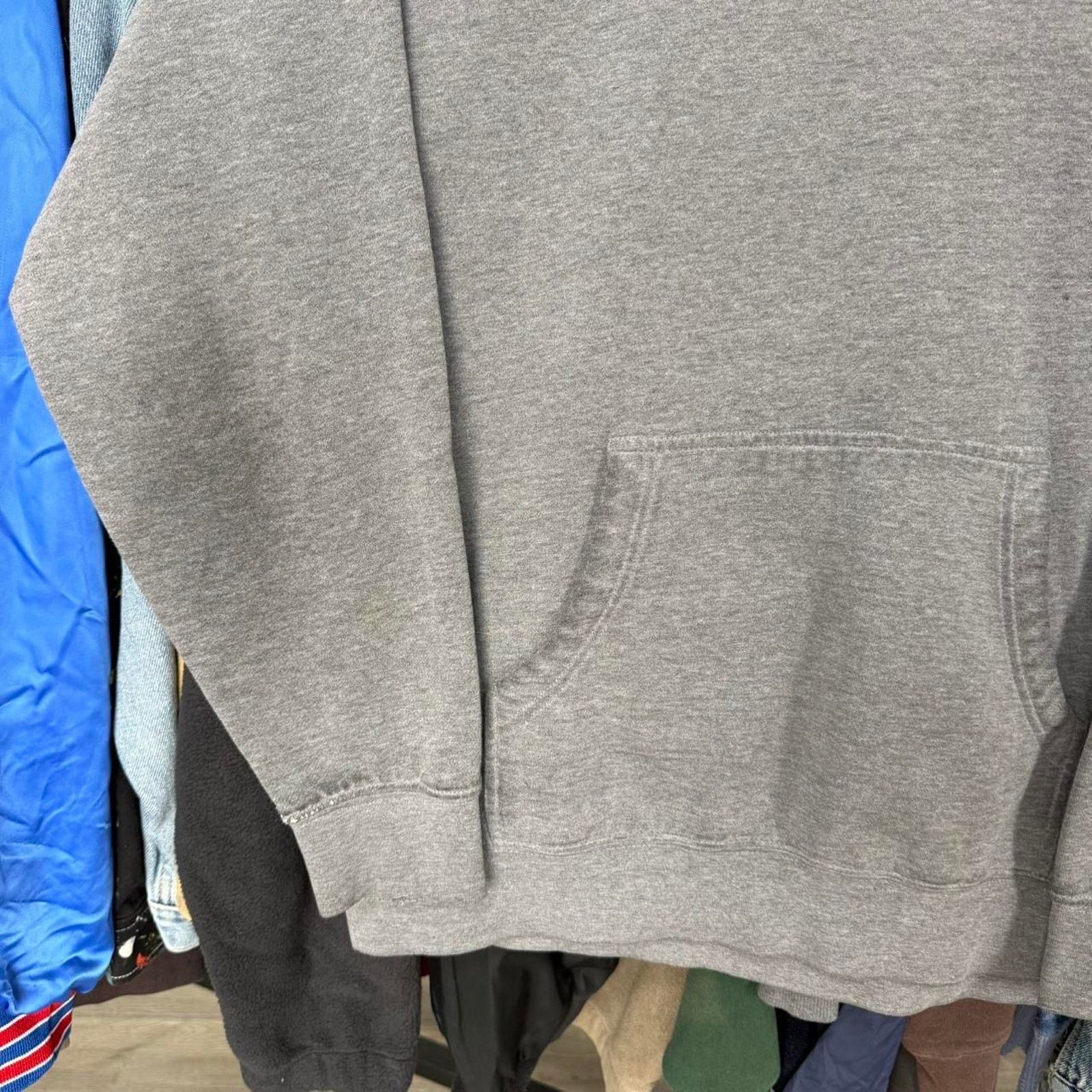 Other Vintage Y2K Roll Forever Skateboarding Hoodie Great Fade Size US L / EU 52-54 / 3 - 6 Thumbnail