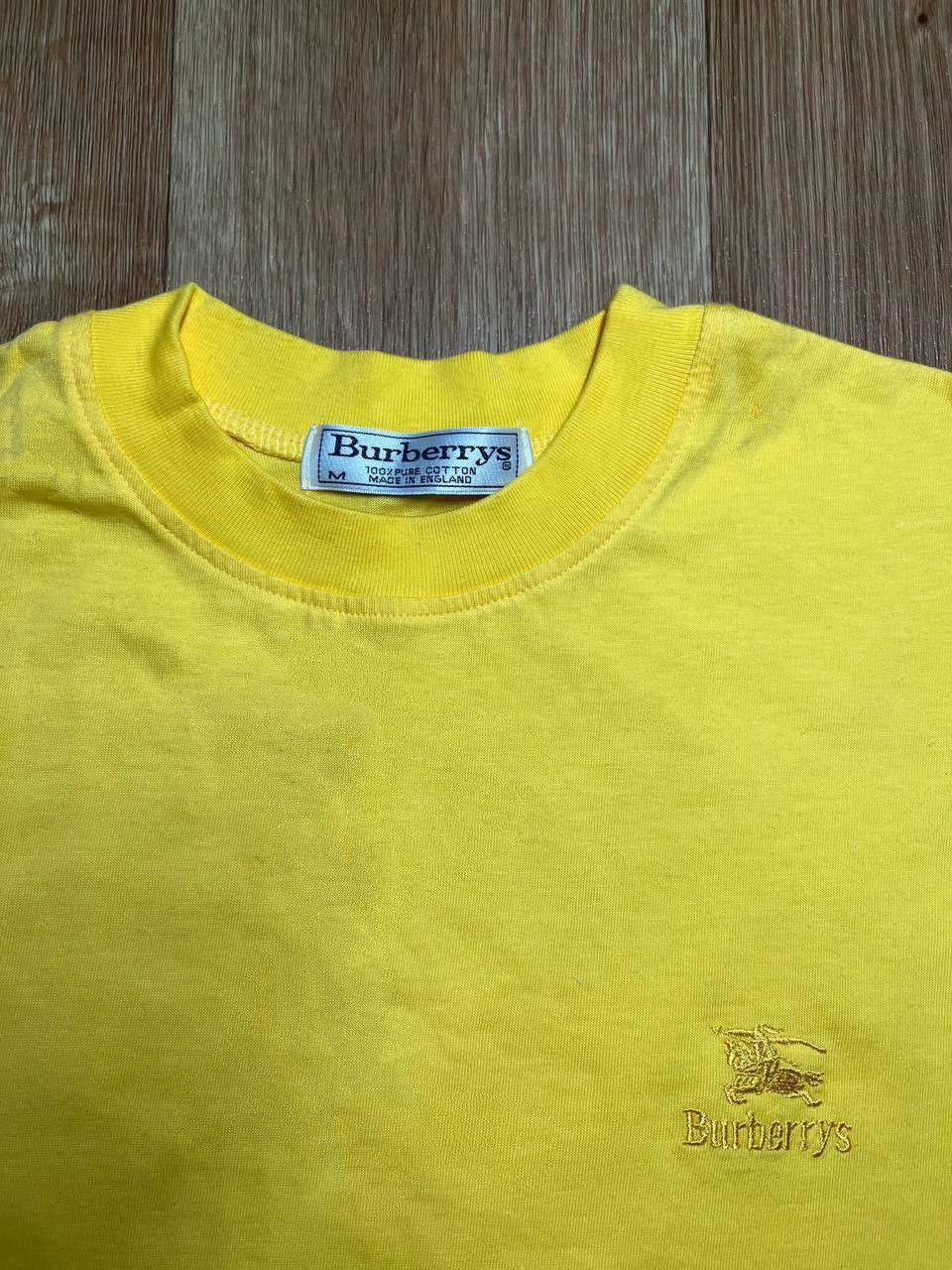 Burberry × Vintage