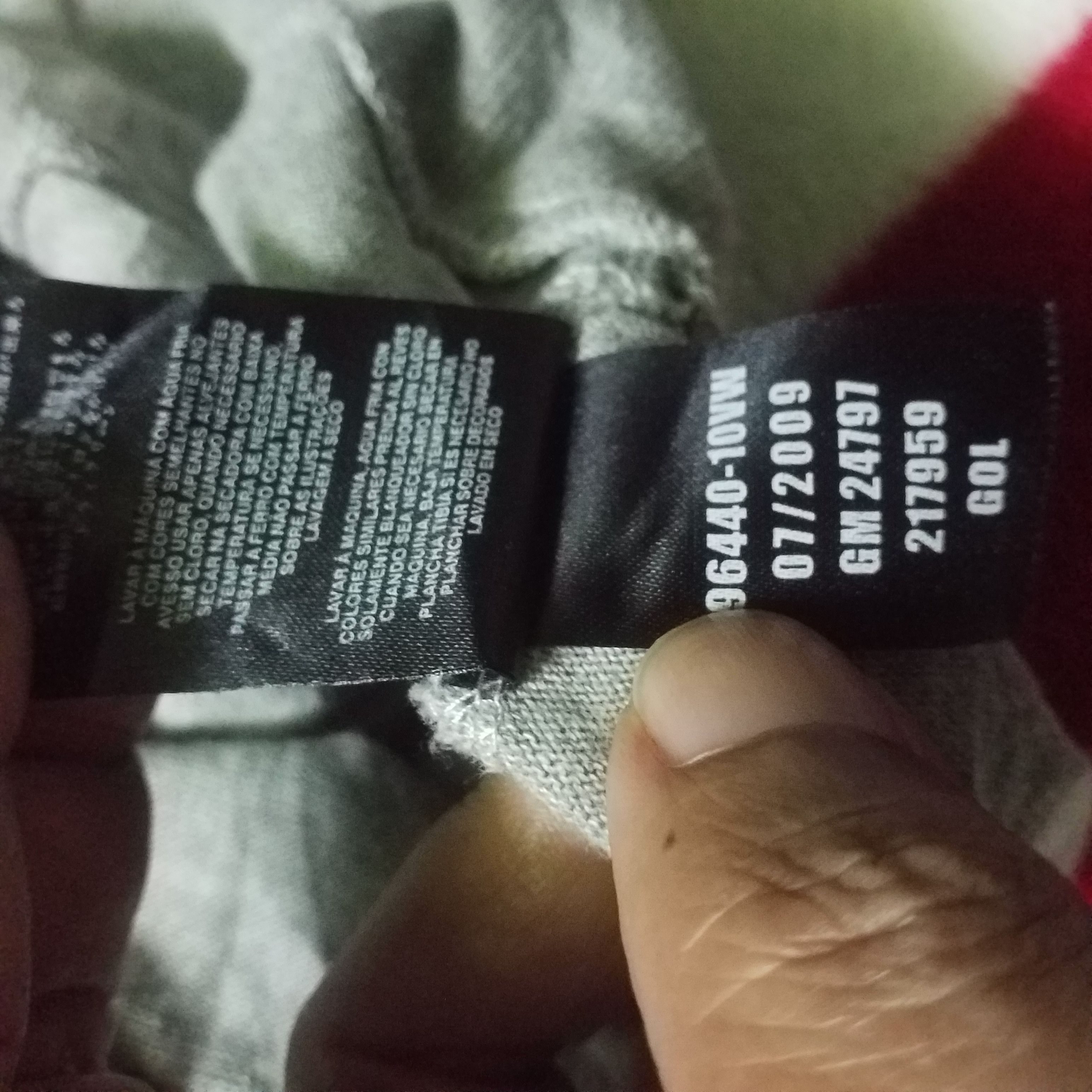 Harley Davidson × Vintage HARLEY DAVIDSON HOODIE FULL ZIPPER TATOO STYLE Size S / US 4 / IT 40 - 8 Thumbnail