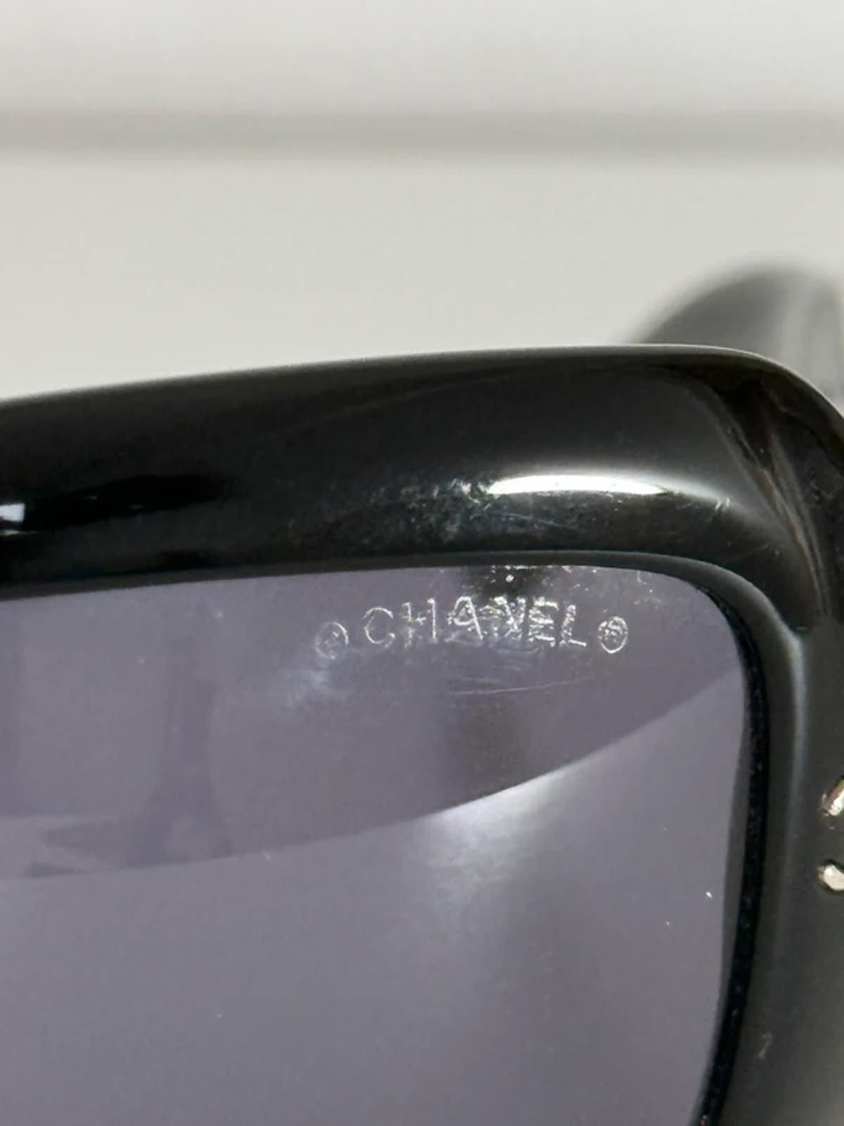Chanel Chanel sunglasses Size ONE SIZE - 11 Thumbnail