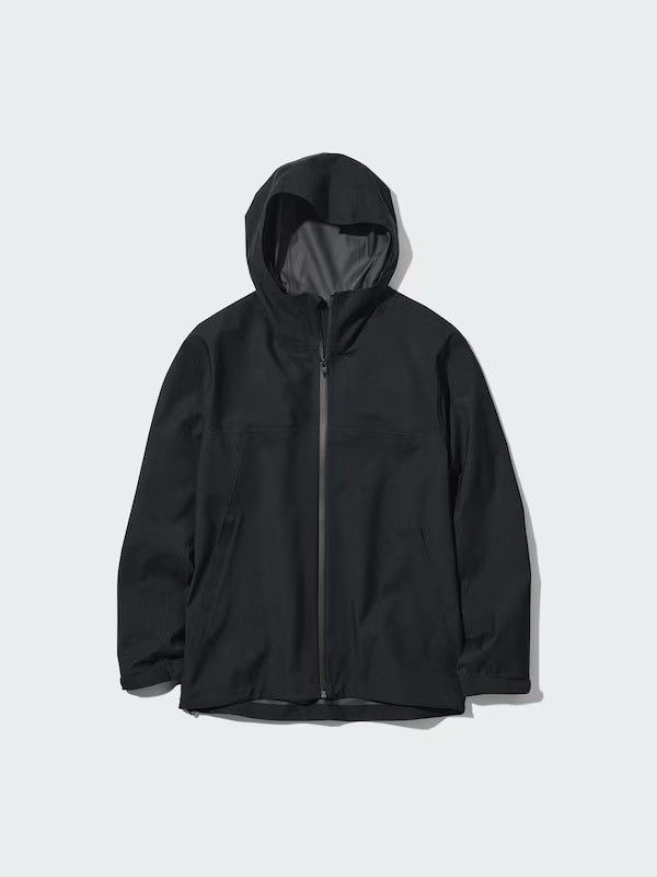 Uniqlo BLOCKTECH Parka UNIQLO Size US XL / EU 56 / 4 - 1 Thumbnail