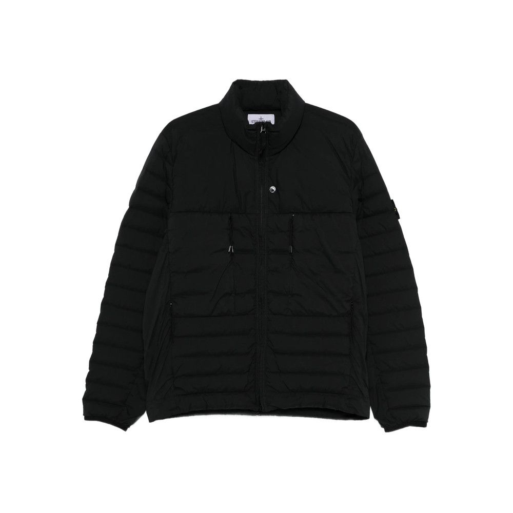 Stone Island Stone Island BLACK Jackets - Padded & Down Jackets Size US XL / EU 56 / 4 - 1 Thumbnail