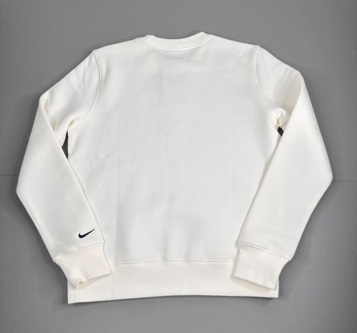 Nike Nike x Team USA Phoenix Fleece Women's Sweatshirt FN0982-133 Size S / US 4 / IT 40 - 9 Thumbnail
