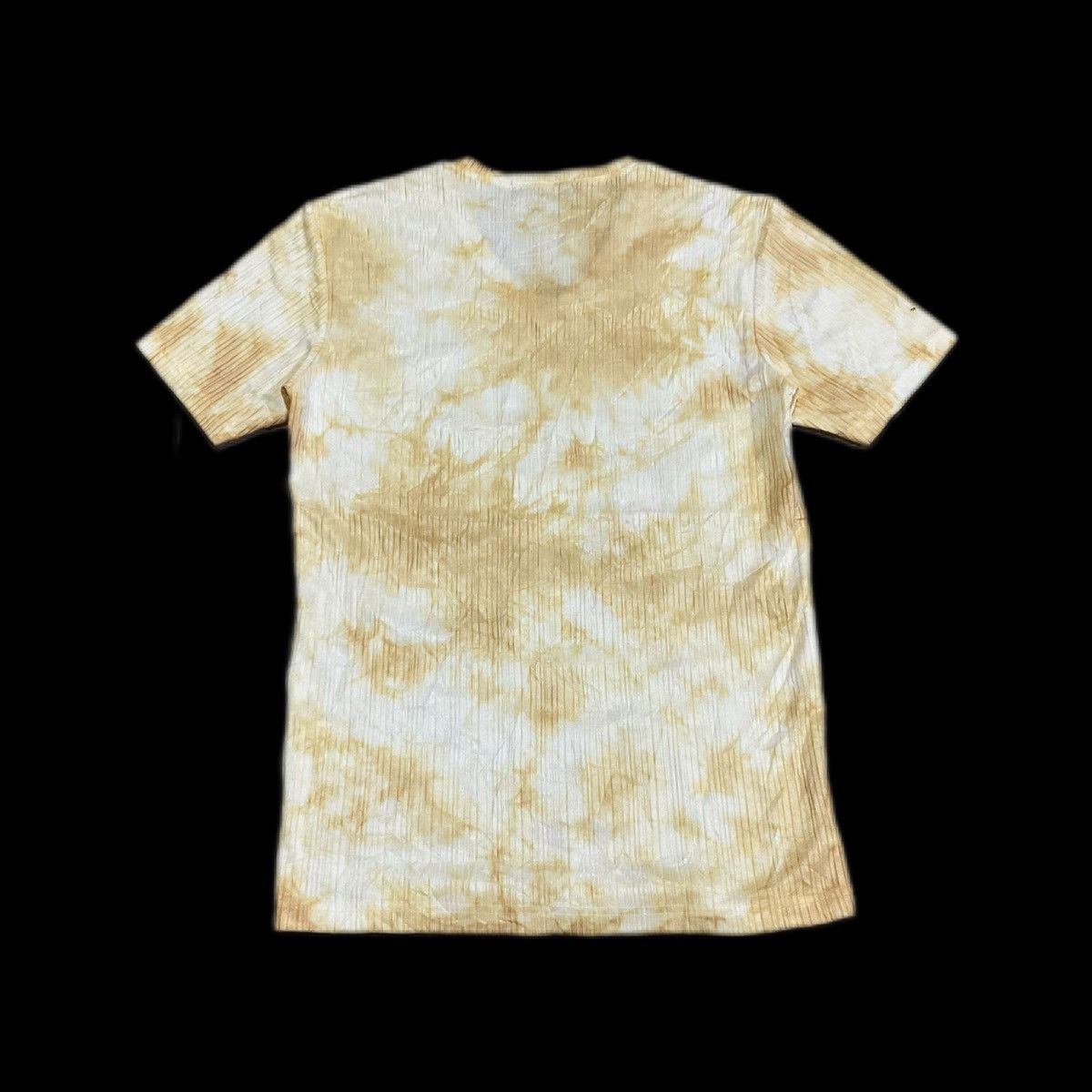If Six Was Nine × Japanese Brand × Tornado Mart 🔥Y2K Archived Tornado Mart Pleate Acid Shirt LGB Size US M / EU 48-50 / 2 - 3 Thumbnail