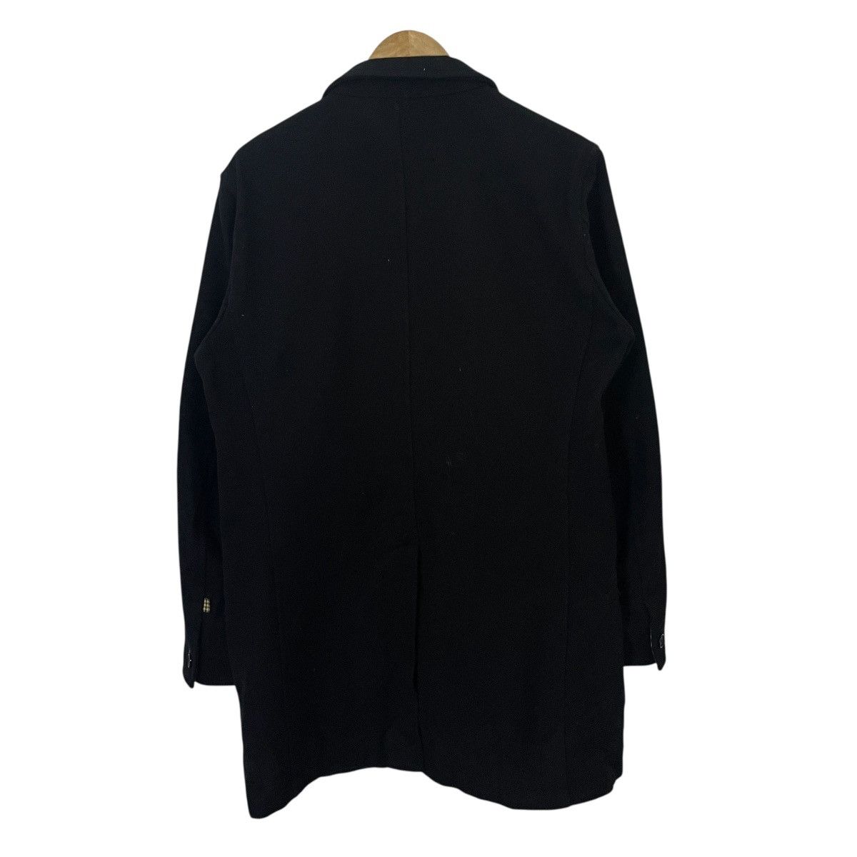 Aquascutum Vintage Aquascutum Trench Coat Jacket Size US M / EU 48-50 / 2 - 10 Thumbnail
