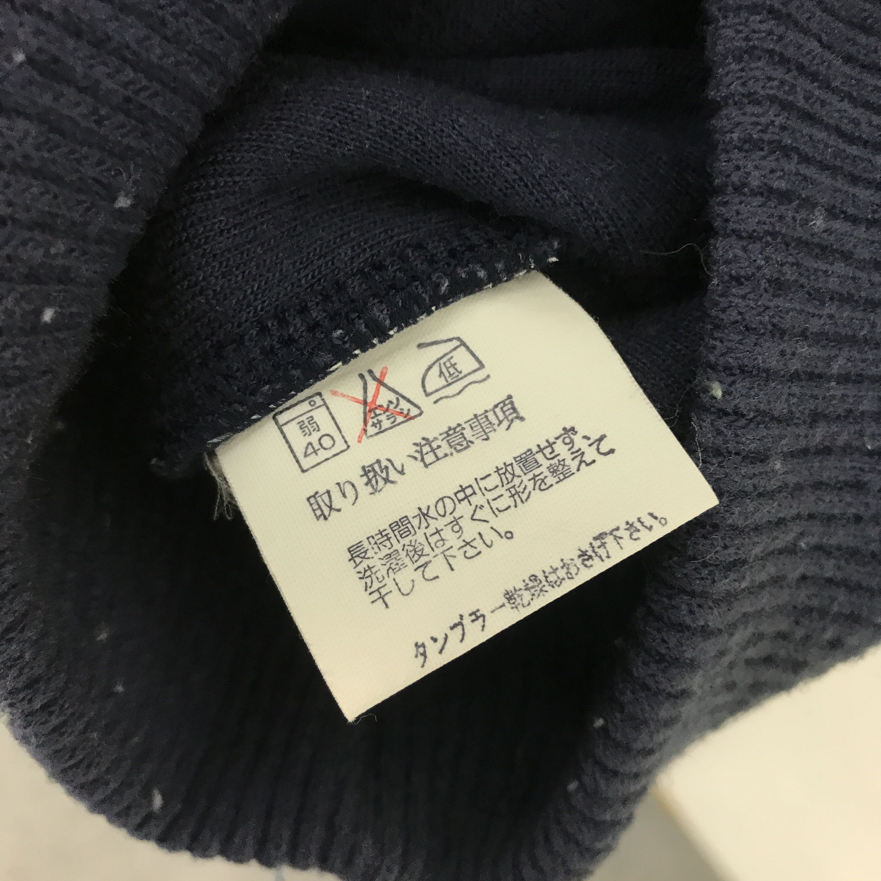 Japanese Brand rare🔥claudio valentine logo jacket Size US M / EU 48-50 / 2 - 6 Thumbnail