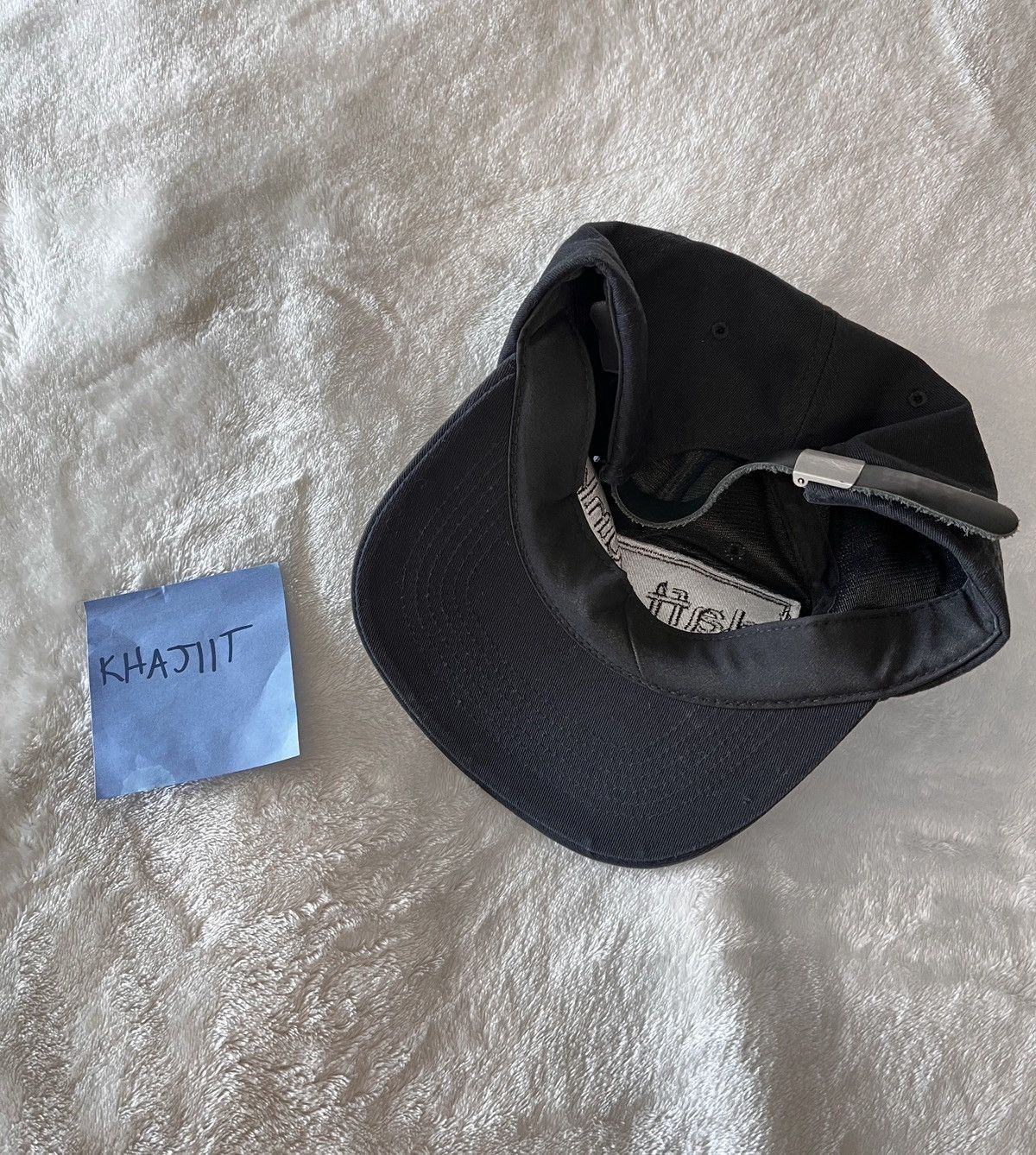 Enfants Riches Deprimes 2017 Maxfield Daft Punk hat Size ONE SIZE - 2 Thumbnail