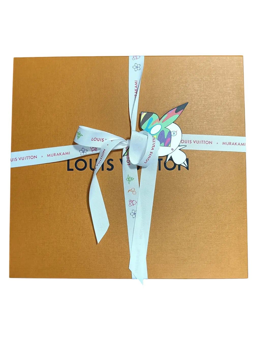Louis Vuitton × Takashi Murakami Takashi Murakami Line Sneakers Size US 11.5 / EU 44-45 - 12 Thumbnail