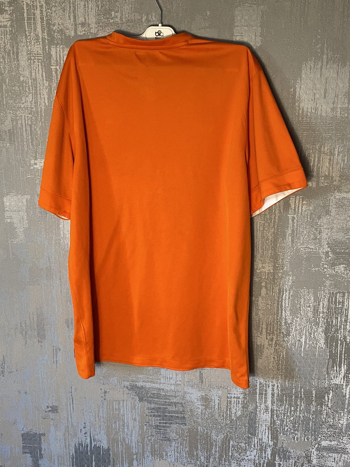 Nike Vintage Netherlands Nike Soccer Jersey Size US XL / EU 56 / 4 - 5 Thumbnail