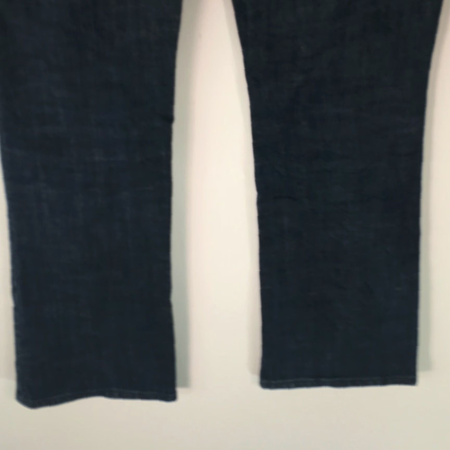 Gap Gap Jeans Bootcut Denim 28 in 29 in Petite Size 1P Blue Regular Fit Stretch Comfort Womens Size 25" / US 0 / IT 36 - 6 Thumbnail