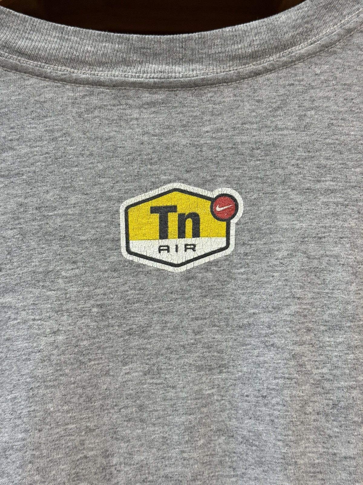 Vintage Nike Tuned Air 90's T-shirt