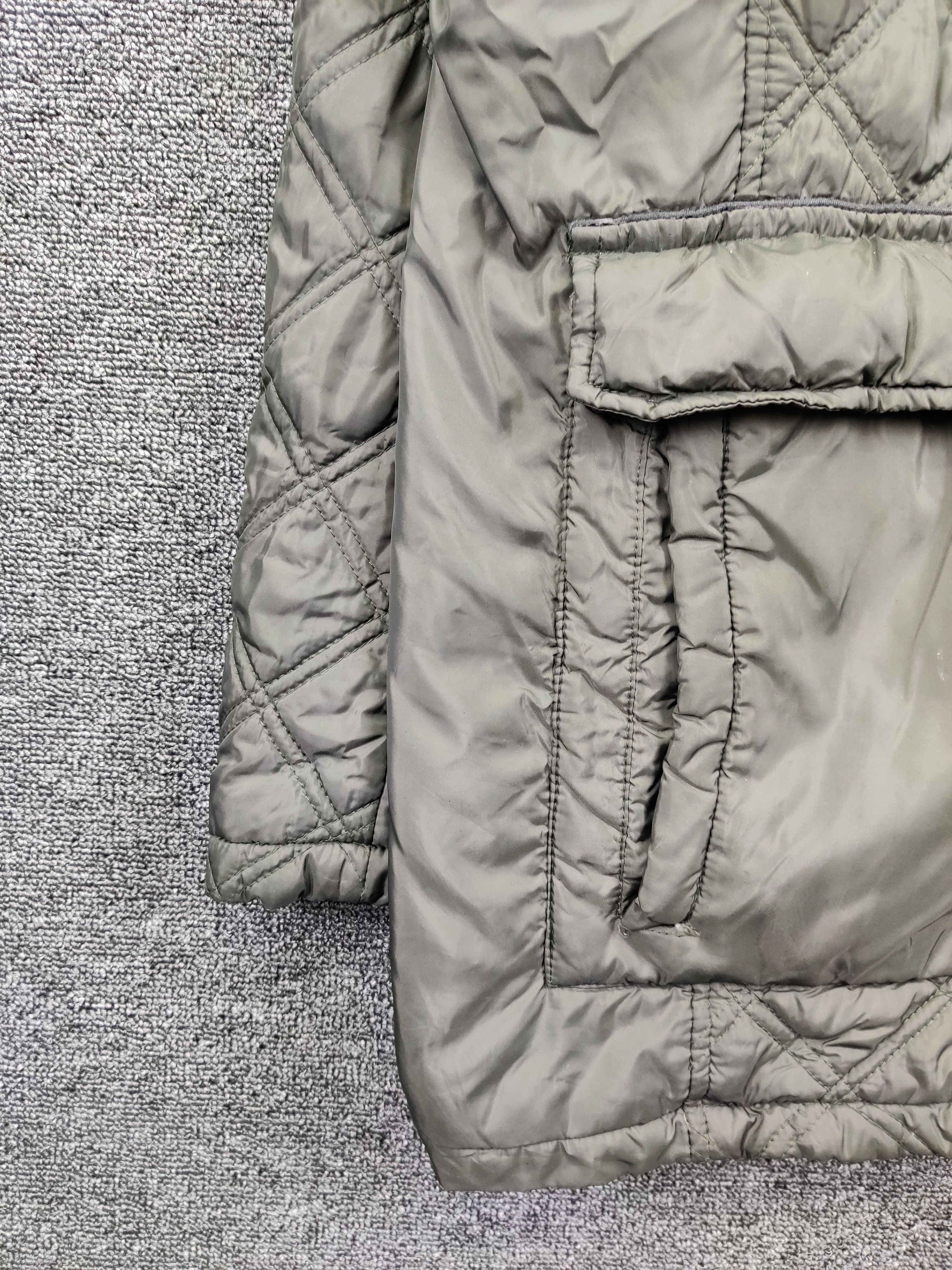Andrew Marc Marc New York Andrew Marc Hunter Quilted Puffer Jacket Size US XL / EU 56 / 4 - 4 Thumbnail
