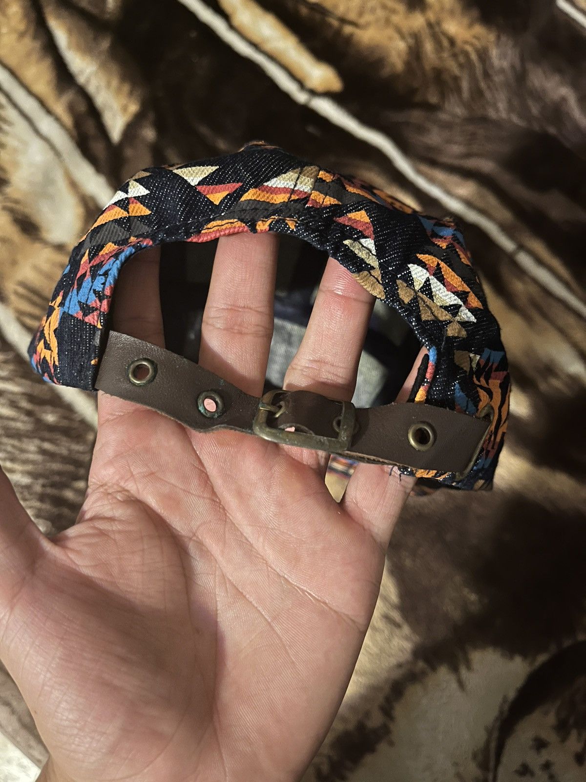 Obey OBEY snap-on Size ONE SIZE - 3 Thumbnail