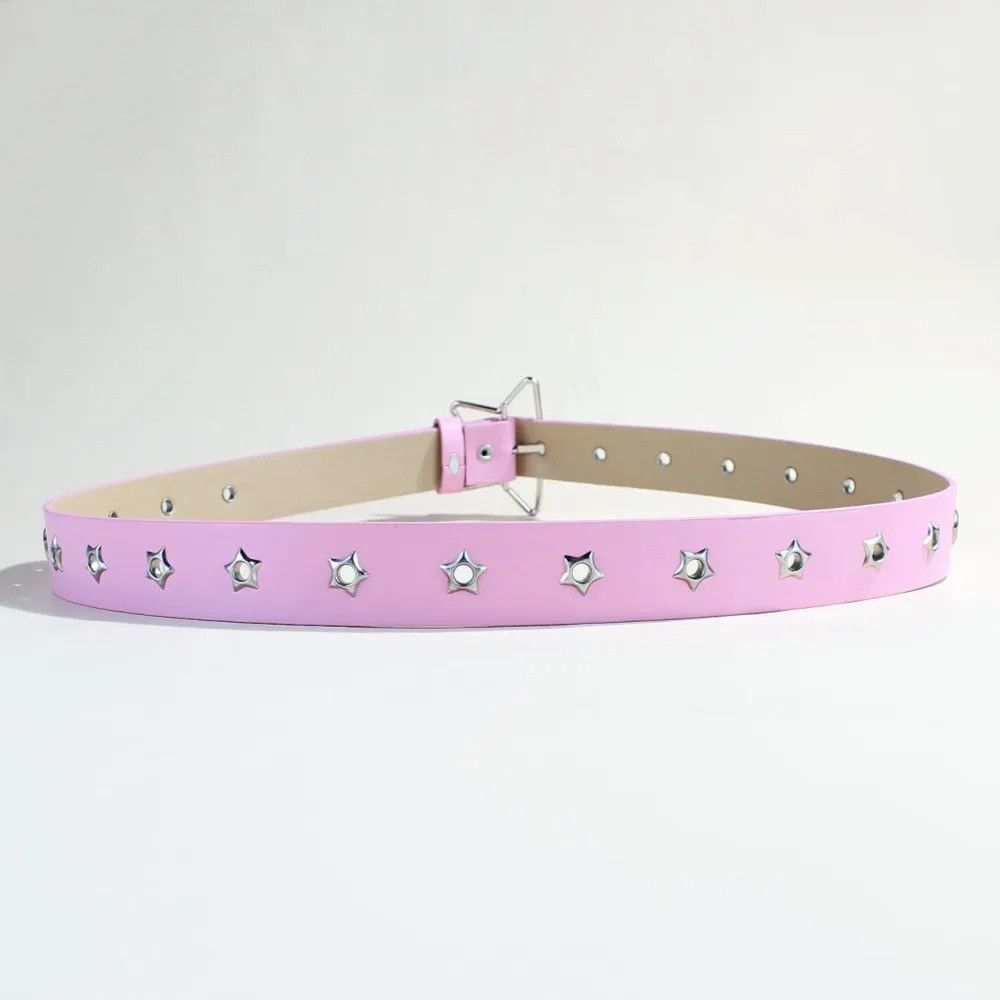Vintage Vintage Street Core Pin Buckle Belt Size ONE SIZE - 3 Thumbnail