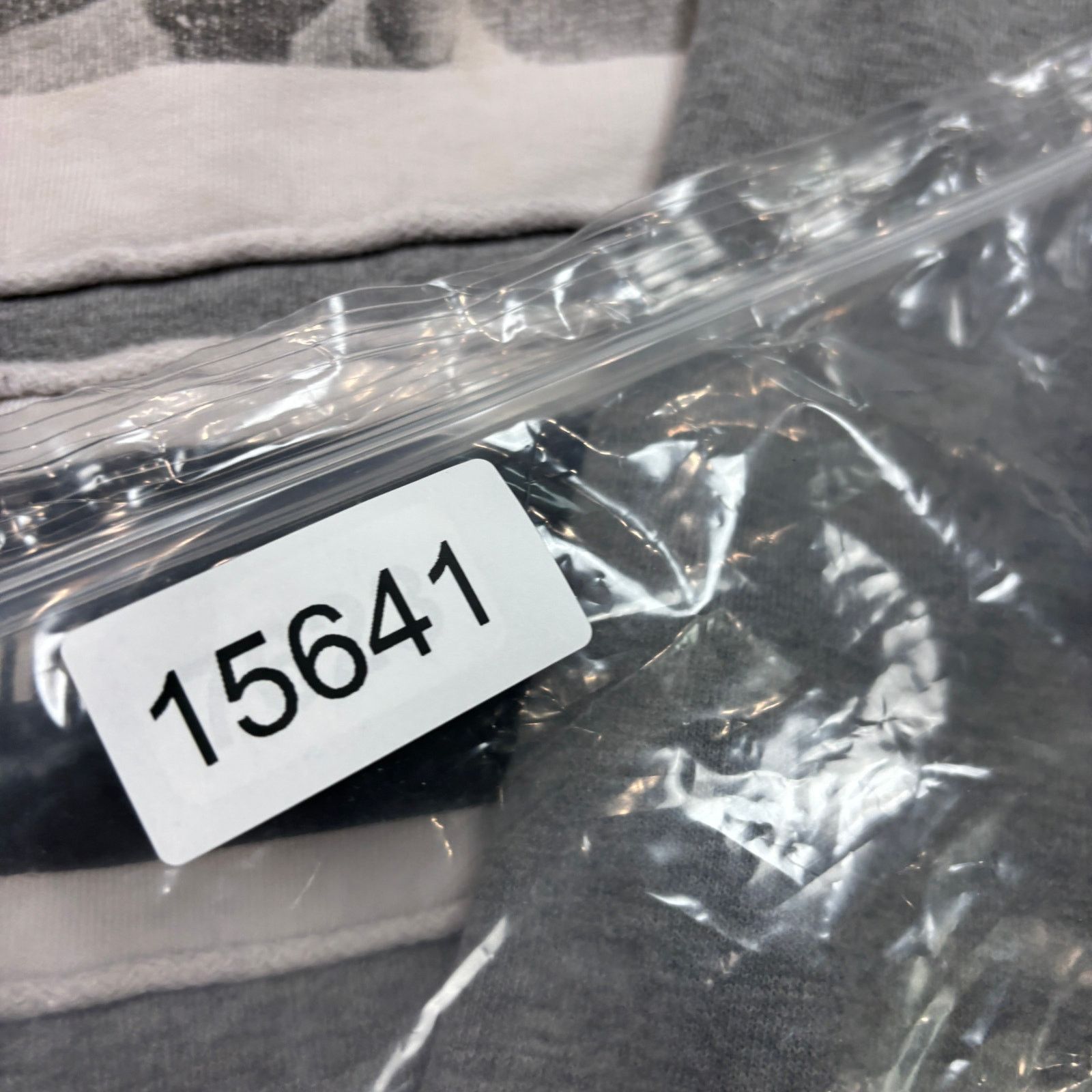 Comme Des Fuck Down Comme des F*ckdown Stereo Photo Graphic Hoodie Men's XL Size US XL / EU 56 / 4 - 12 Thumbnail