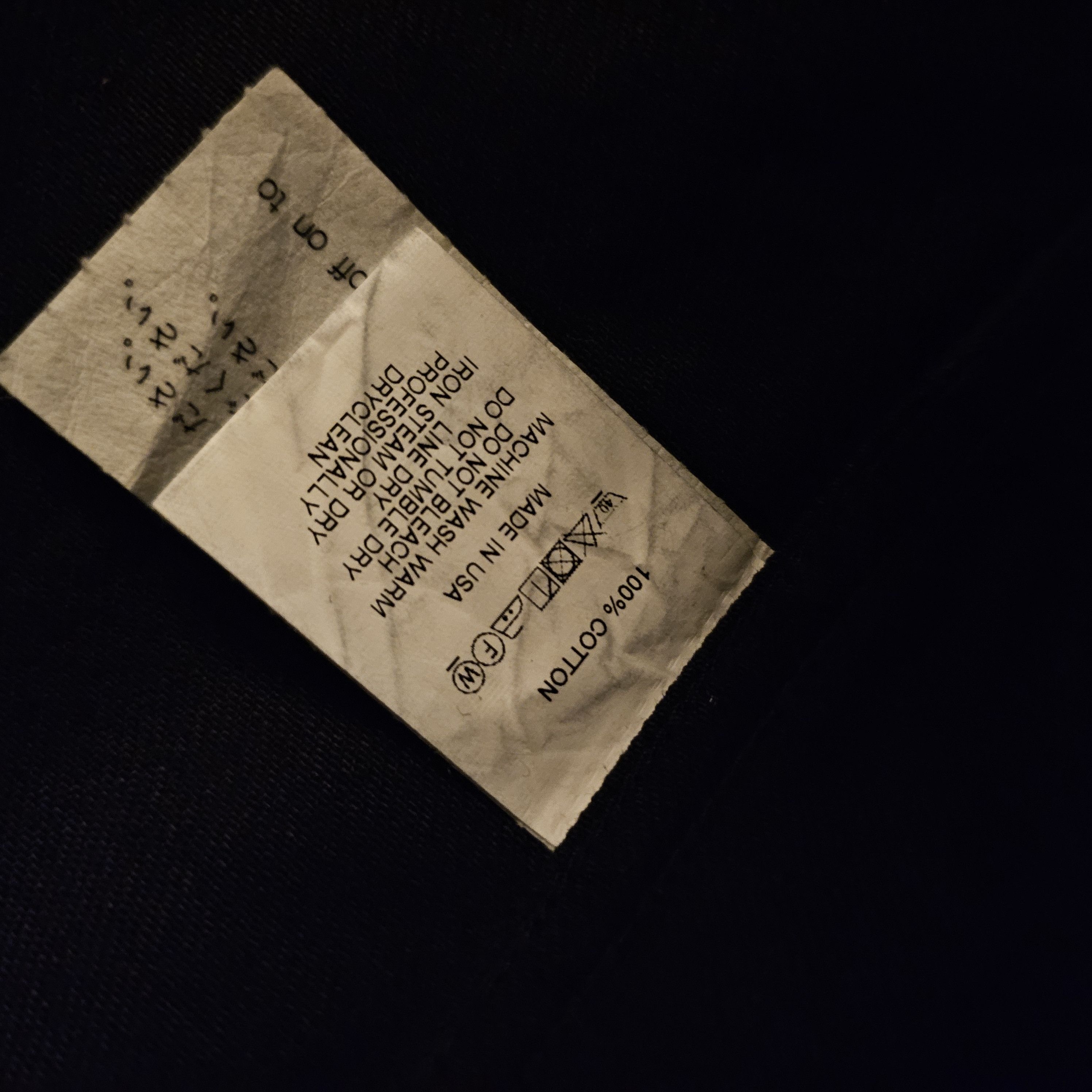 Engineered Garments Engineered Garments Bedford jacket bull denim L Size US L / EU 52-54 / 3 - 5 Thumbnail