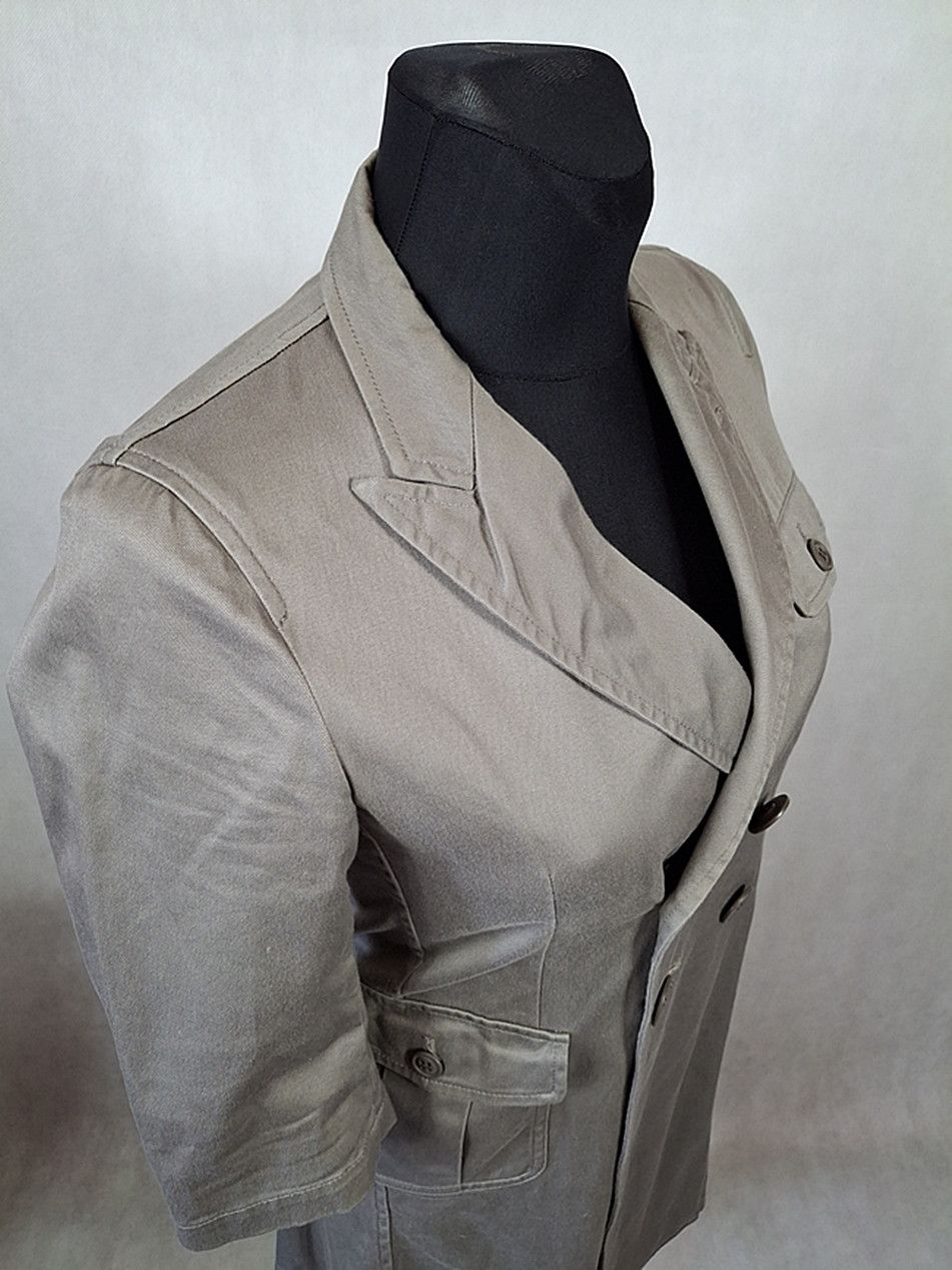 Comme des Garcons Comme des Gracons płaszcz damski S Size S / US 4 / IT 40 - 5 Thumbnail