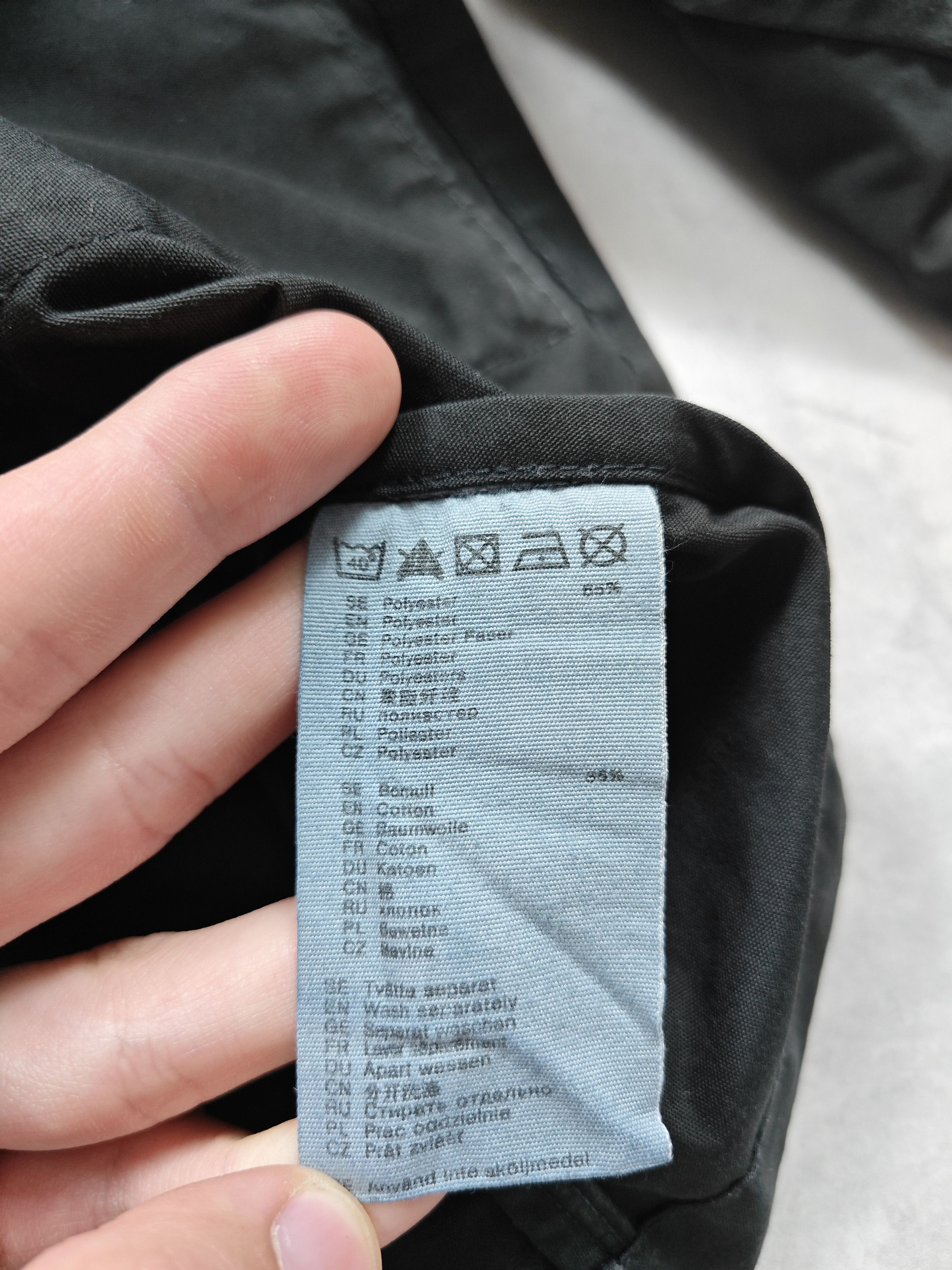 Fjallraven Fjallraven Jacket Size L / US 10 / IT 46 - 8 Thumbnail