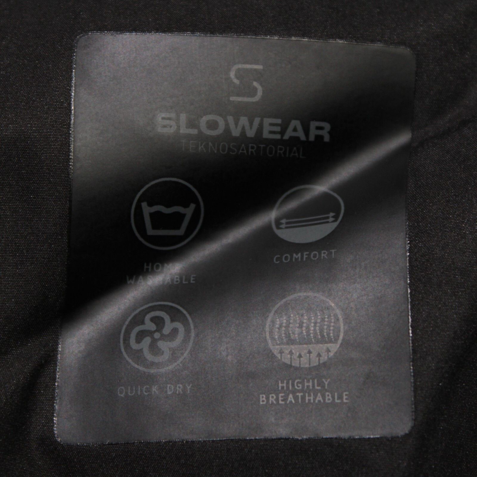 Slowear Slowear New with tags Chino Size 30 US In Blue Size US 30 / EU 46 - 8 Thumbnail