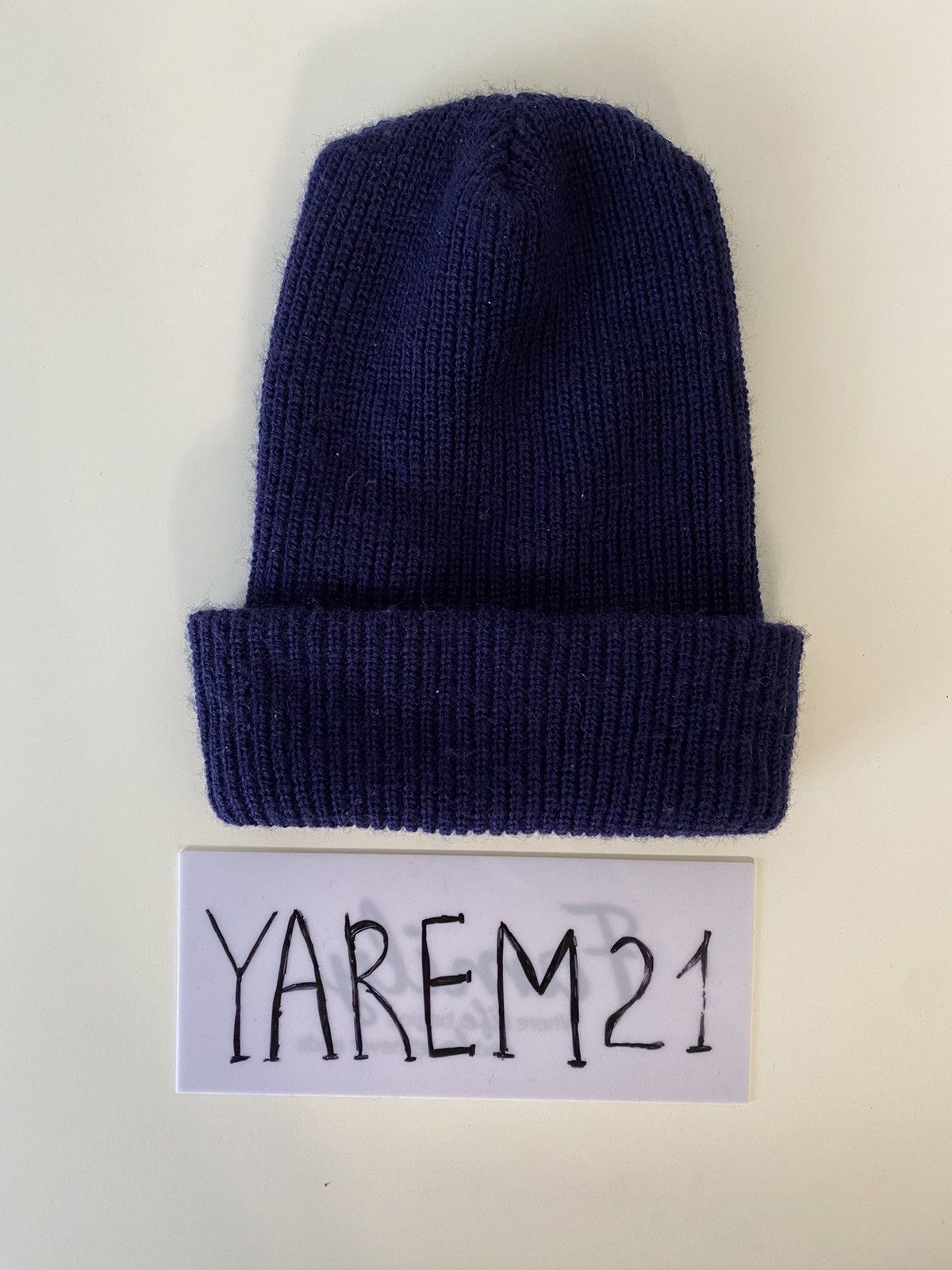 Other Only NY vintage hat cap Size ONE SIZE - 2 Thumbnail