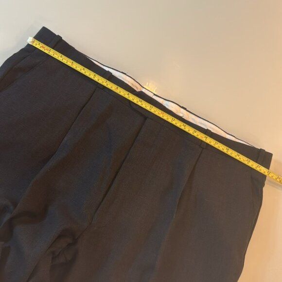 Oscar De La Renta Oscar de la Renta suit - jacket 48R pants 44/29 Size 48R - 13 Thumbnail