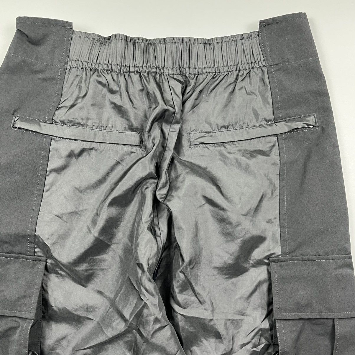 Nike × Sacai Nike x Sacai - Jogger Pants fw/22 - Nylon Size US 32 / EU 48 - 15 Thumbnail