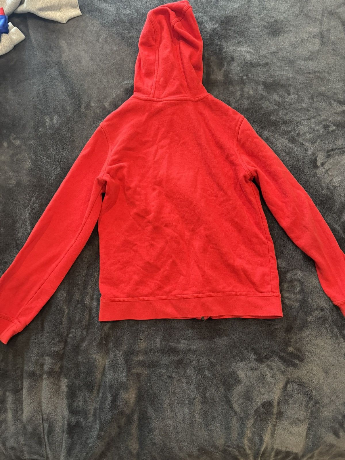 Nike Nike Hoodie Size US XS / EU 42 / 0 - 2 Thumbnail