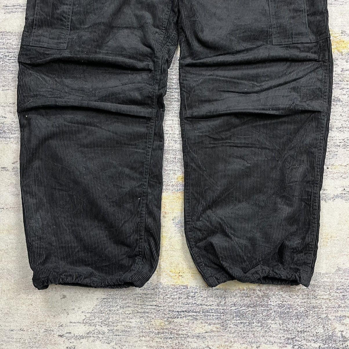 Nanamica × The North Face Purple Label The north face purple label by nanamica corduroy cargo pants Size US 36 / EU 52 - 11 Thumbnail