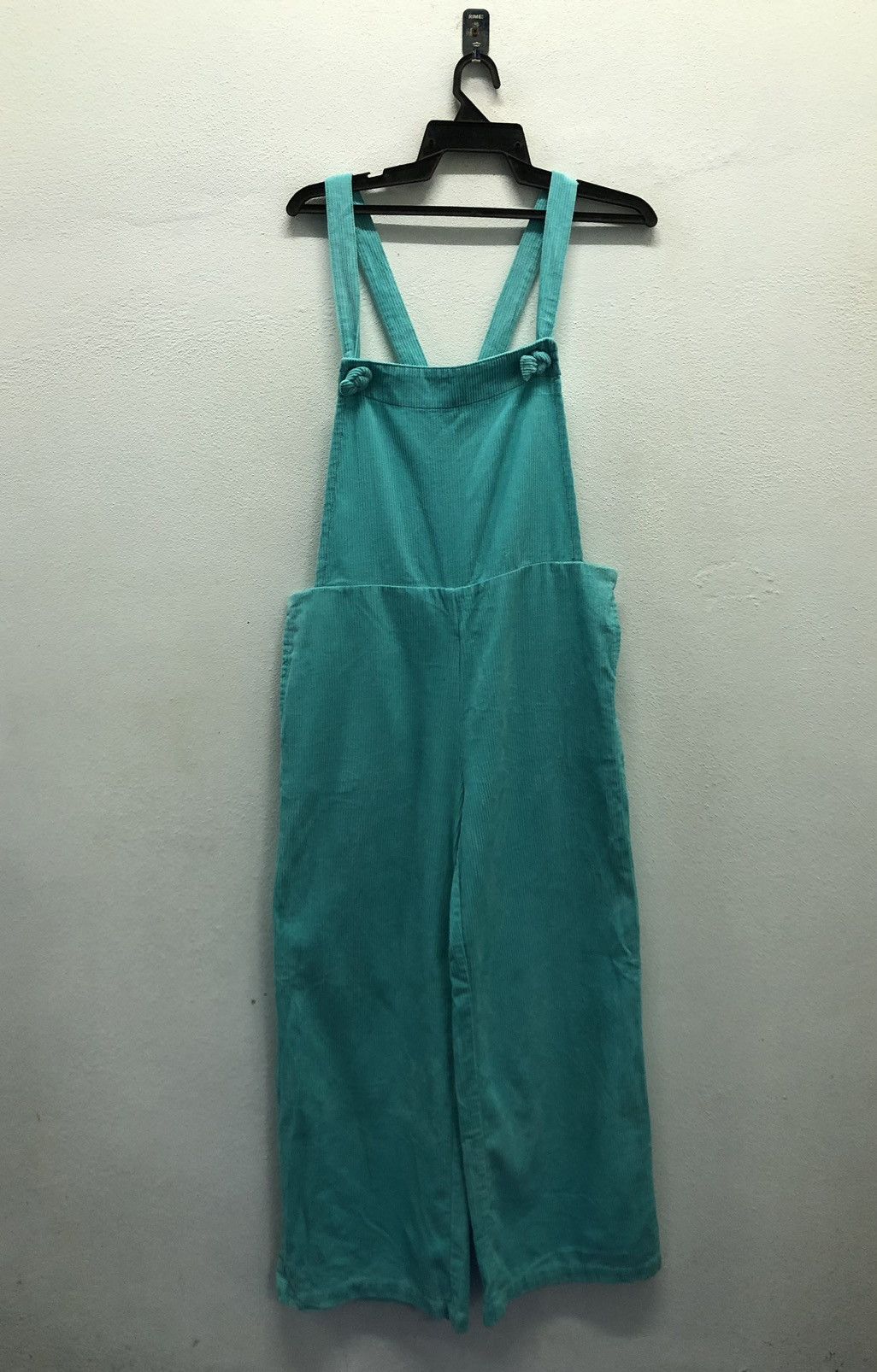 Ocean Pacific Ocean Pacific Sunwear Overalls Size US 34 / EU 50 - 1 Thumbnail