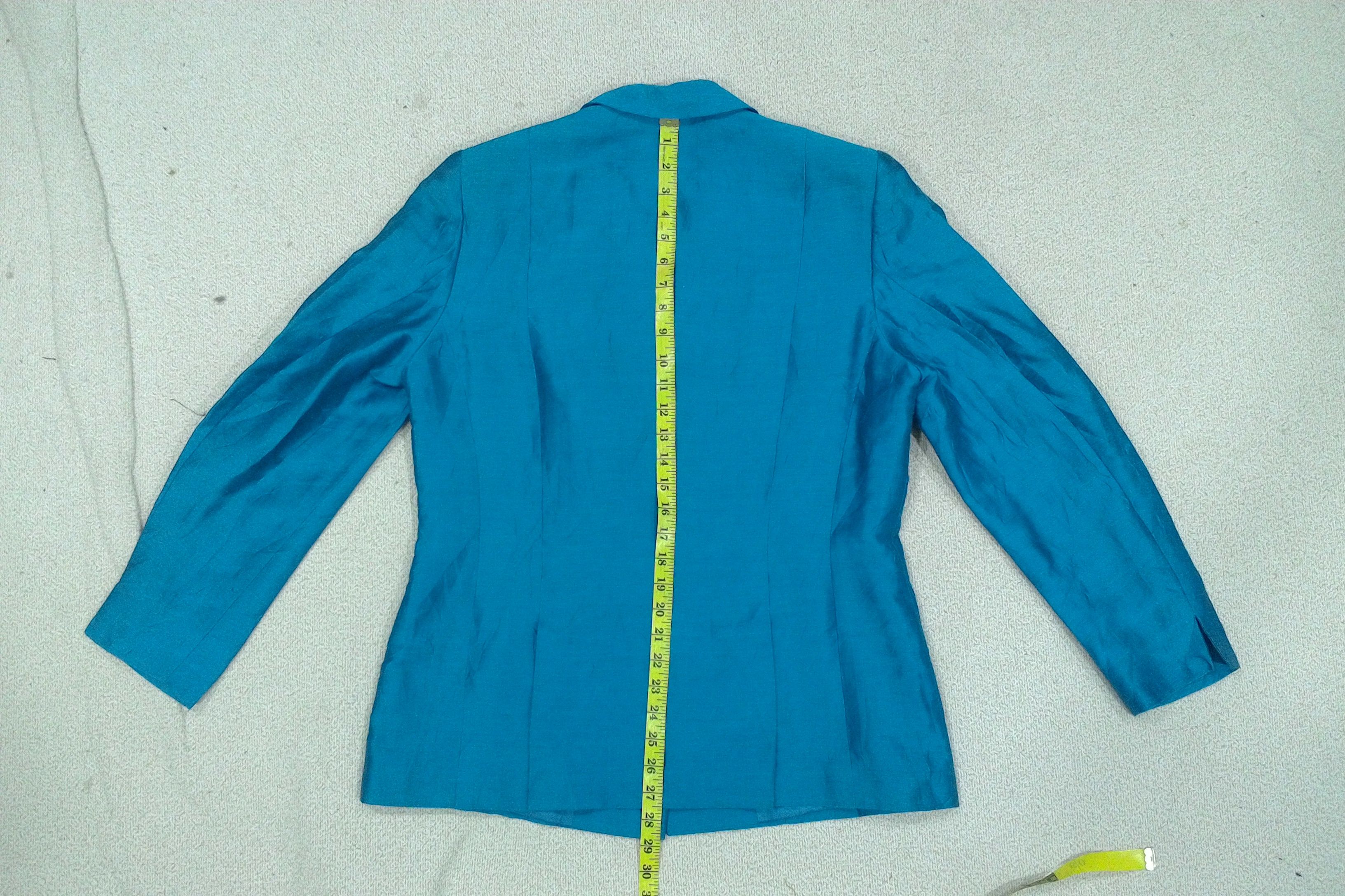 Givenchy Givency Women Jacket Size XL / US 12-14 / IT 48-50 - 3 Thumbnail