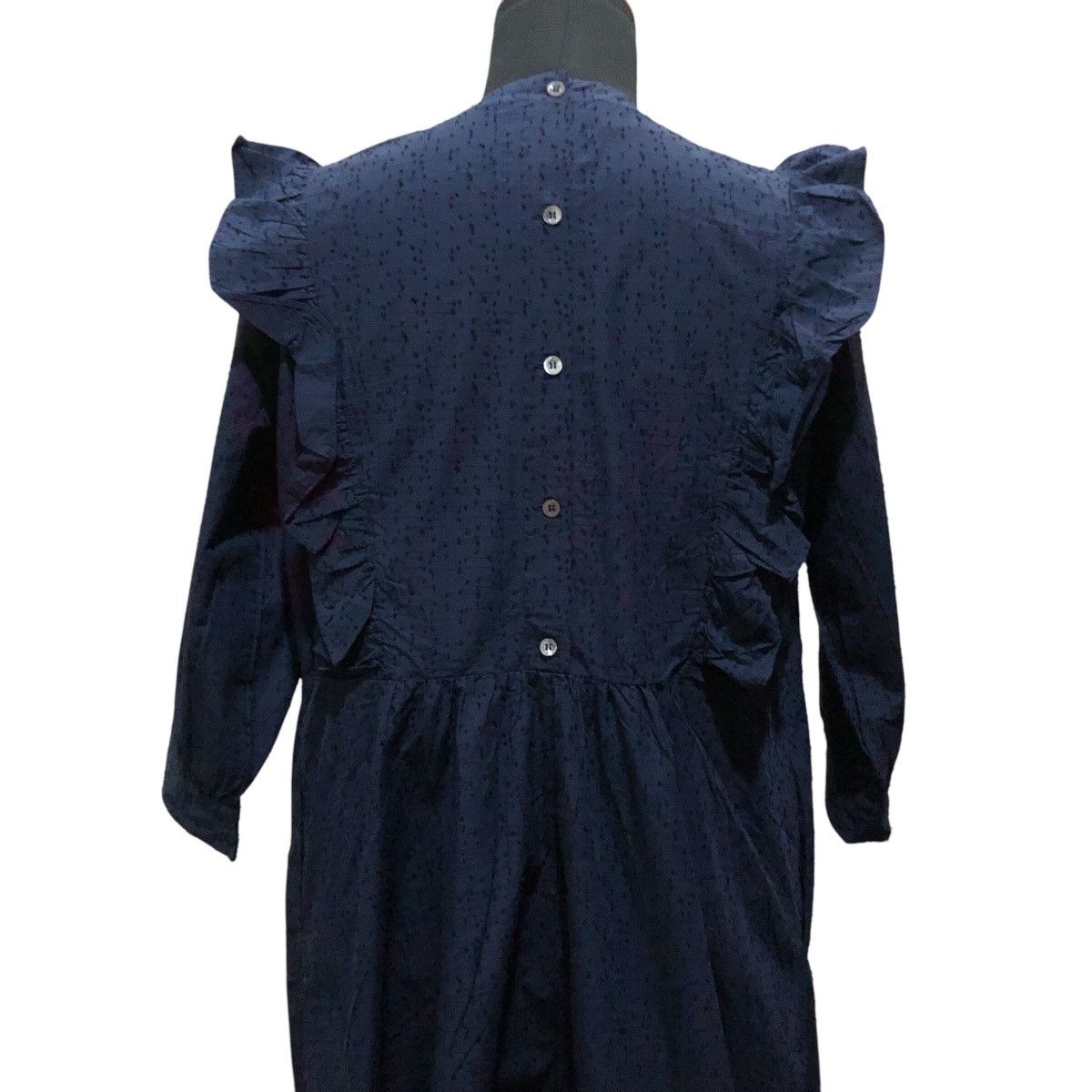 Maison Kitsune Maison Kitsune Dresses Size S / US 4 / IT 40 - 5 Thumbnail