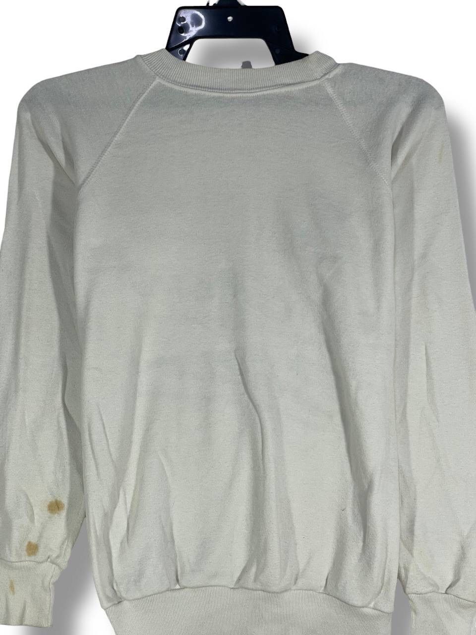 Other Vintage 80s berlin germany sweatshirt jumper size M Size US M / EU 48-50 / 2 - 5 Thumbnail