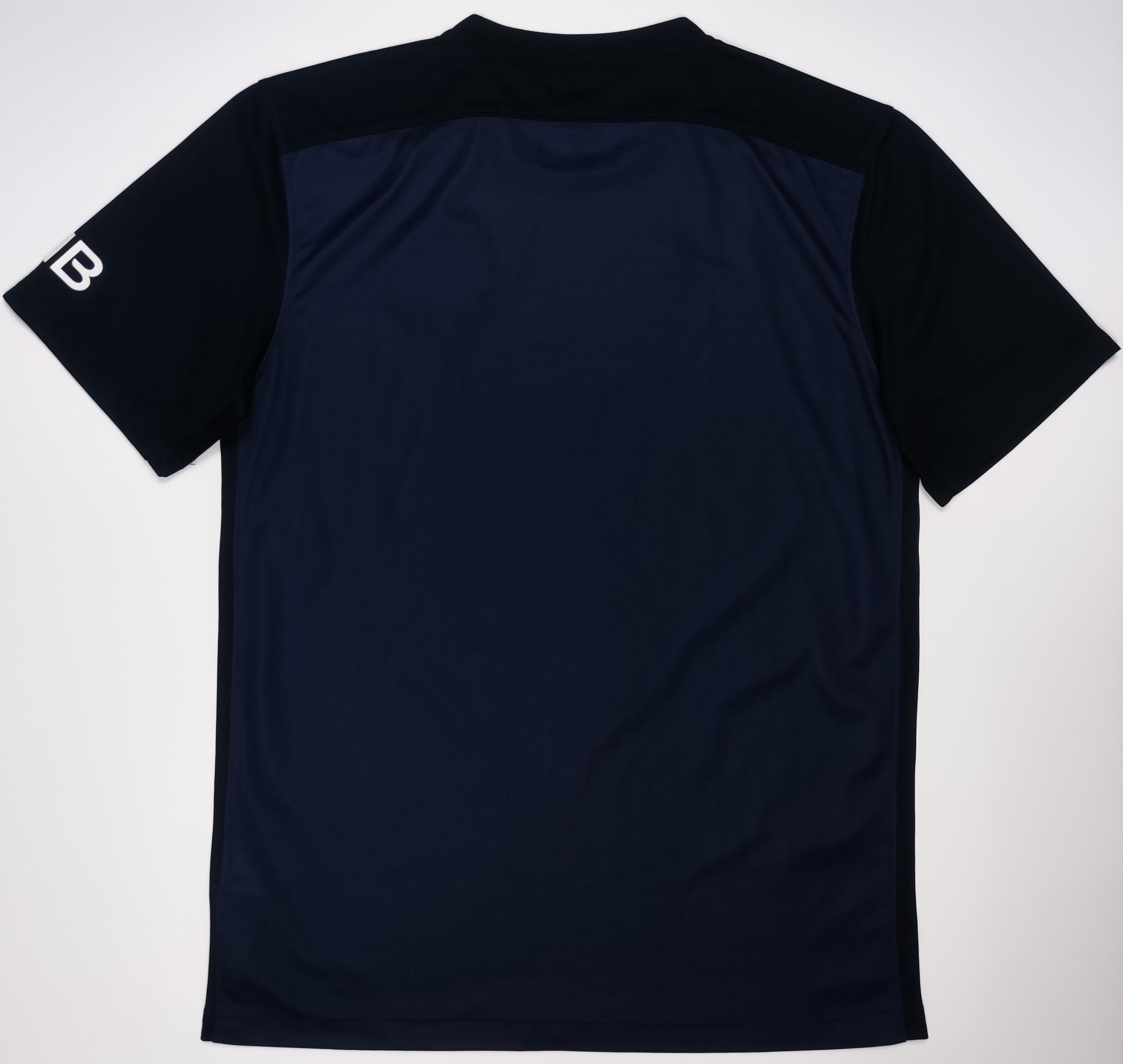 Nike Paris Saint-Germain 2015 2016 Nike Home Shirt PSG Size US M / EU 48-50 / 2 - 2 Thumbnail