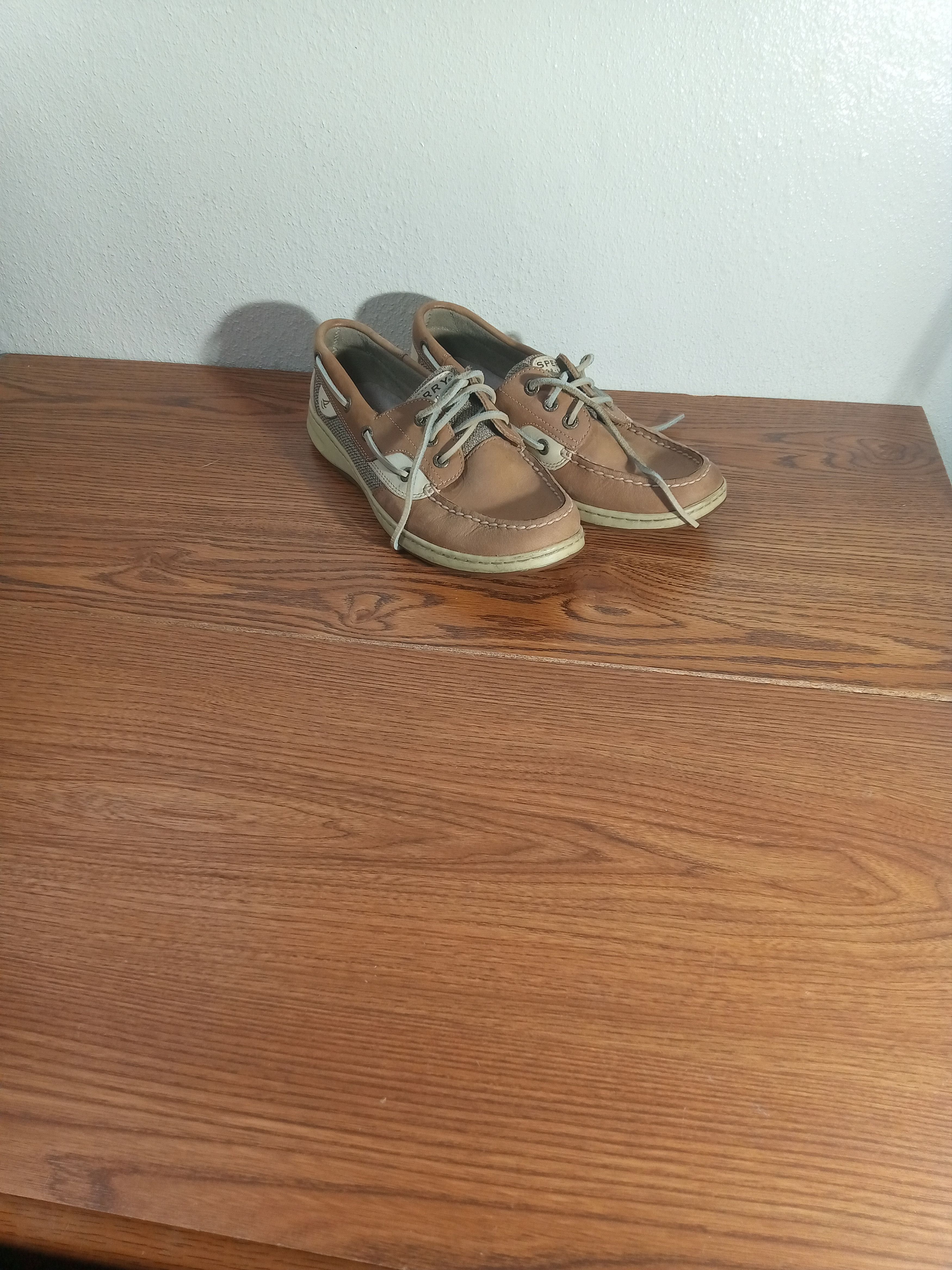 Sperry Women's Sperry Koifish Boat Shoes Size US 7.5 / IT 37.5 - 1 Thumbnail