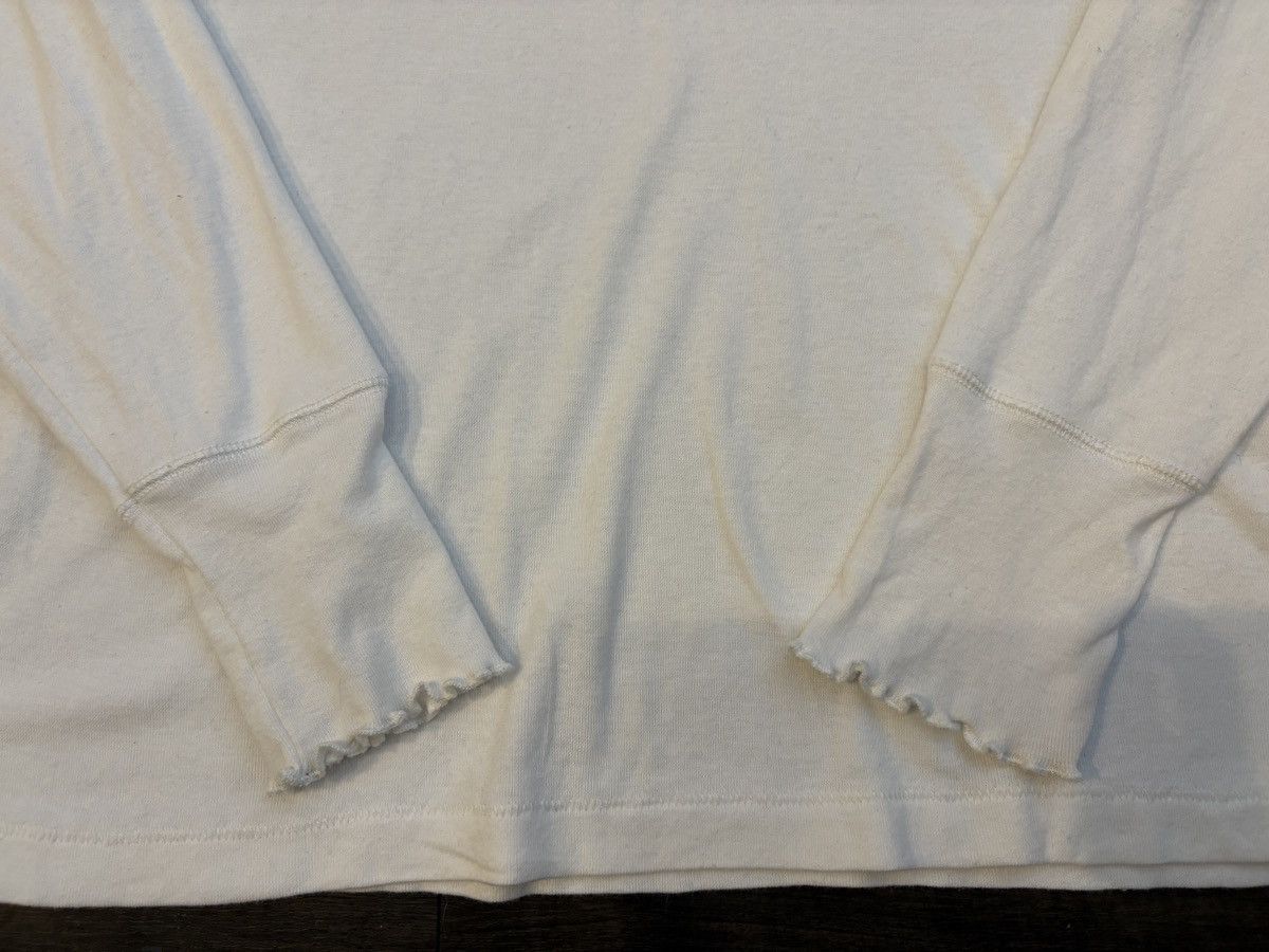 Our Legacy Nying Longsleeve Size US M / EU 48-50 / 2 - 2 Thumbnail