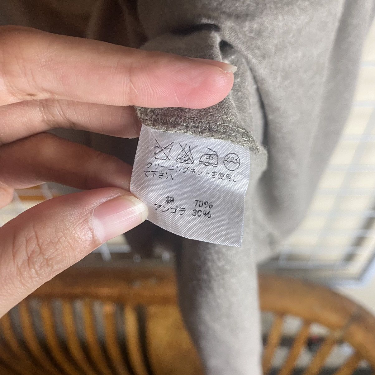 Issey Miyake Tsumori Chisato Issey Miyake Dress Size S / US 4 / IT 40 - 11 Thumbnail