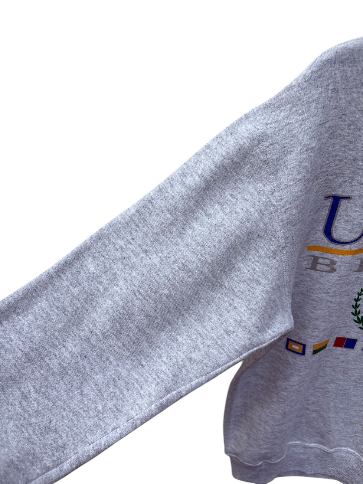 Vintage Vintage Ucla Bruins Sweatshirt Size US M / EU 48-50 / 2 - 9 Thumbnail
