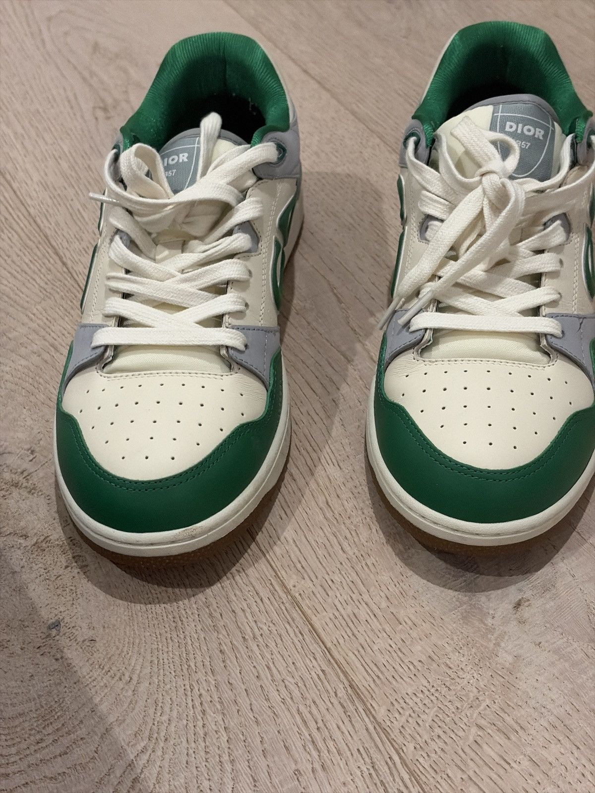 Dior B257 size 44/ us 11 Size US 11 / EU 44 - 6 Thumbnail