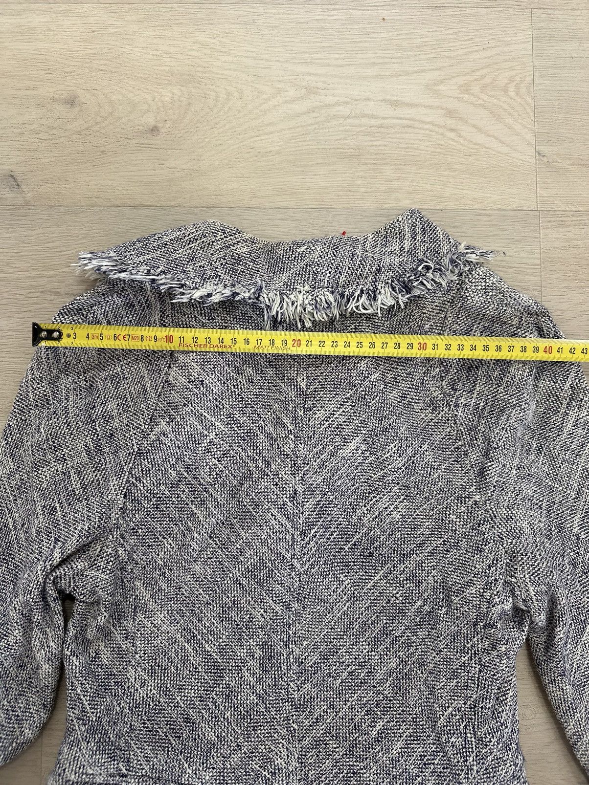 Vivienne Westwood 2011 blazer Size M / US 6-8 / IT 42-44 - 10 Thumbnail