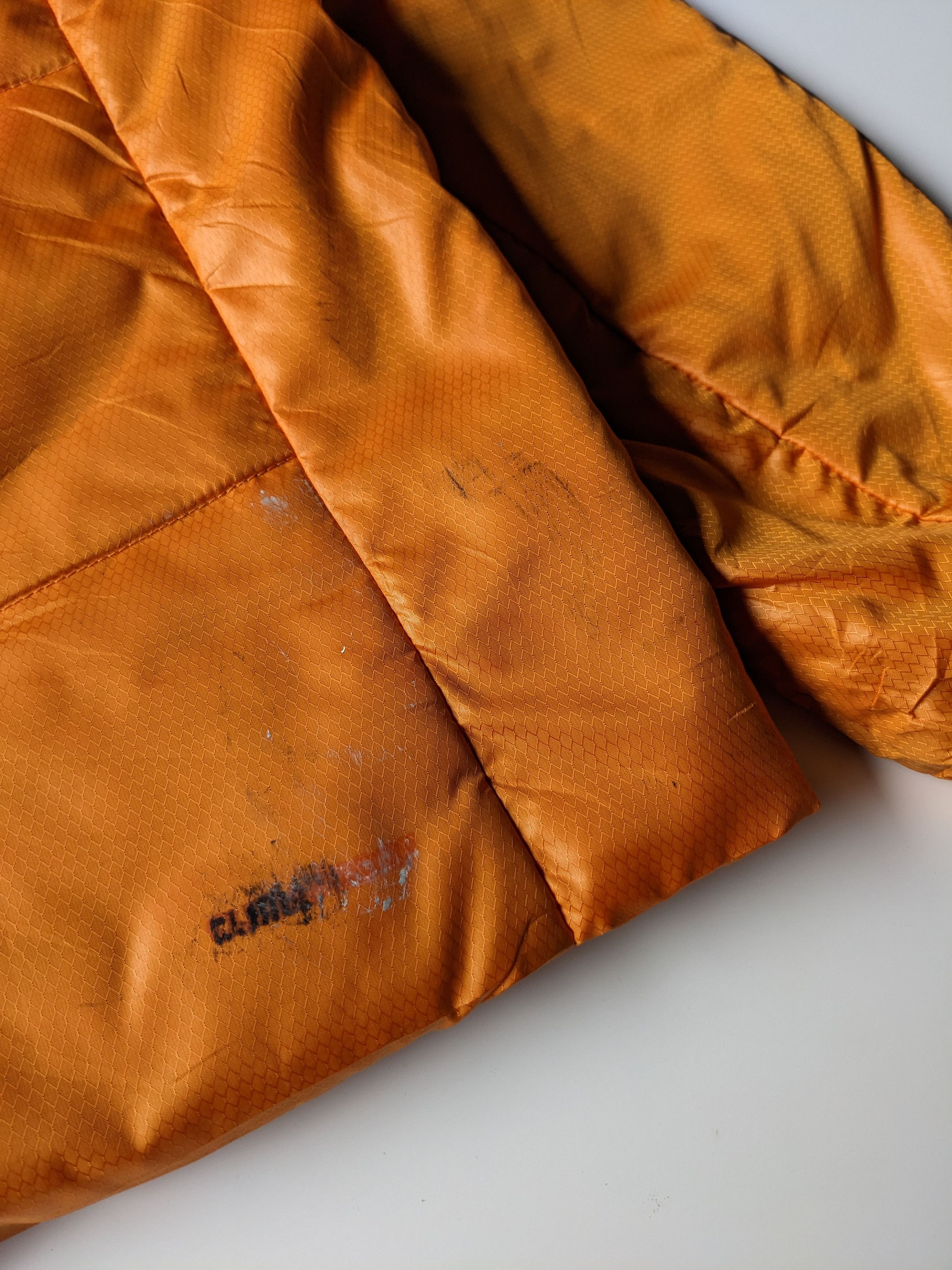 Adidas Adidas Climaproof puffer jacket Size US S / EU 44-46 / 1 - 8 Thumbnail