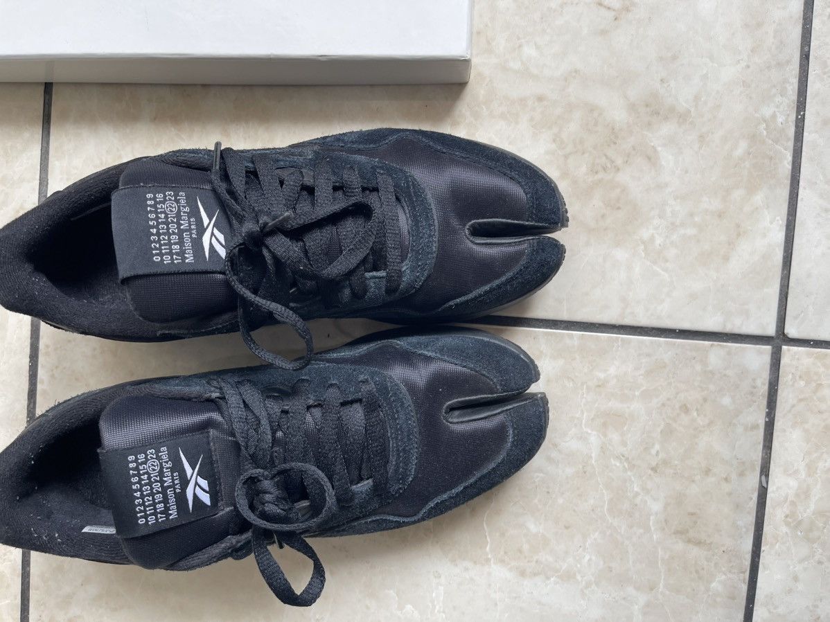 Maison Margiela Margiela tabis Size US 9 / EU 42 - 5 Thumbnail